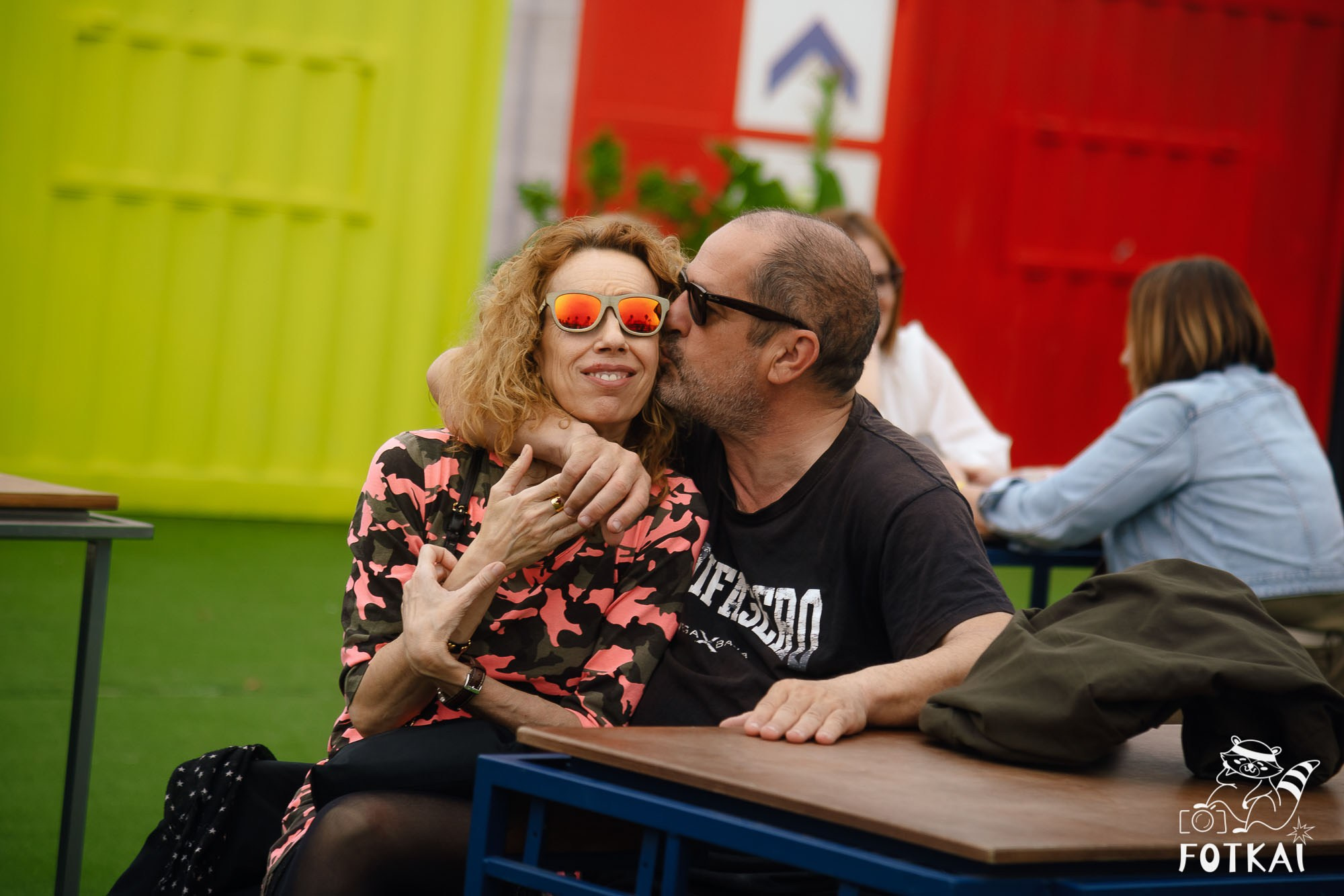 Festival AMA – Aquellos Maravillosos Años: Fotos del festival en Alicante, 2026 | FOTKAI