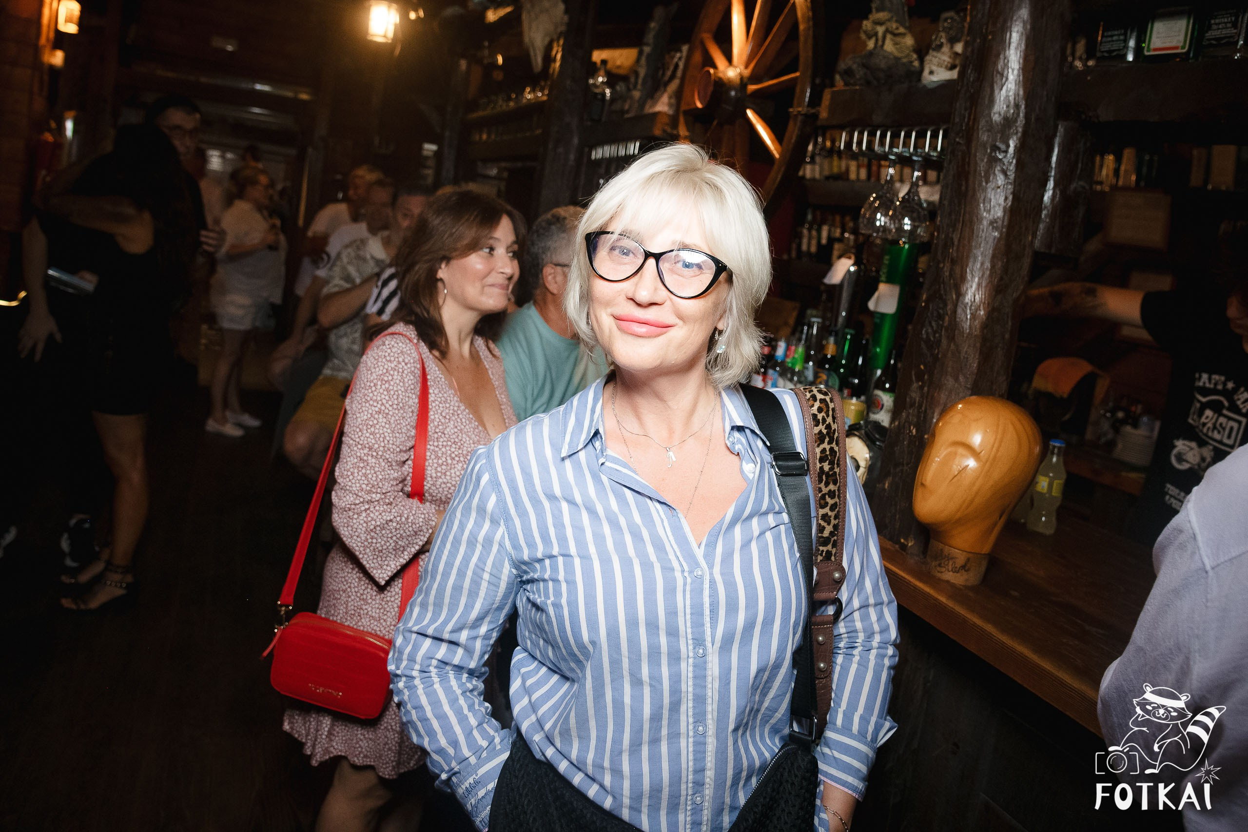 El Paso Rock Bar Torrevieja: Reportaje fotográfico 03.10.25 | FOTKAI