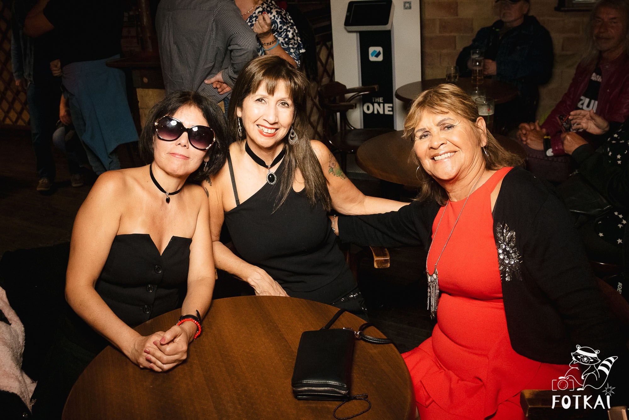 INDIGO — Fotos del concierto en El Paso Rock Bar, marzo 2026 | FOTKAI