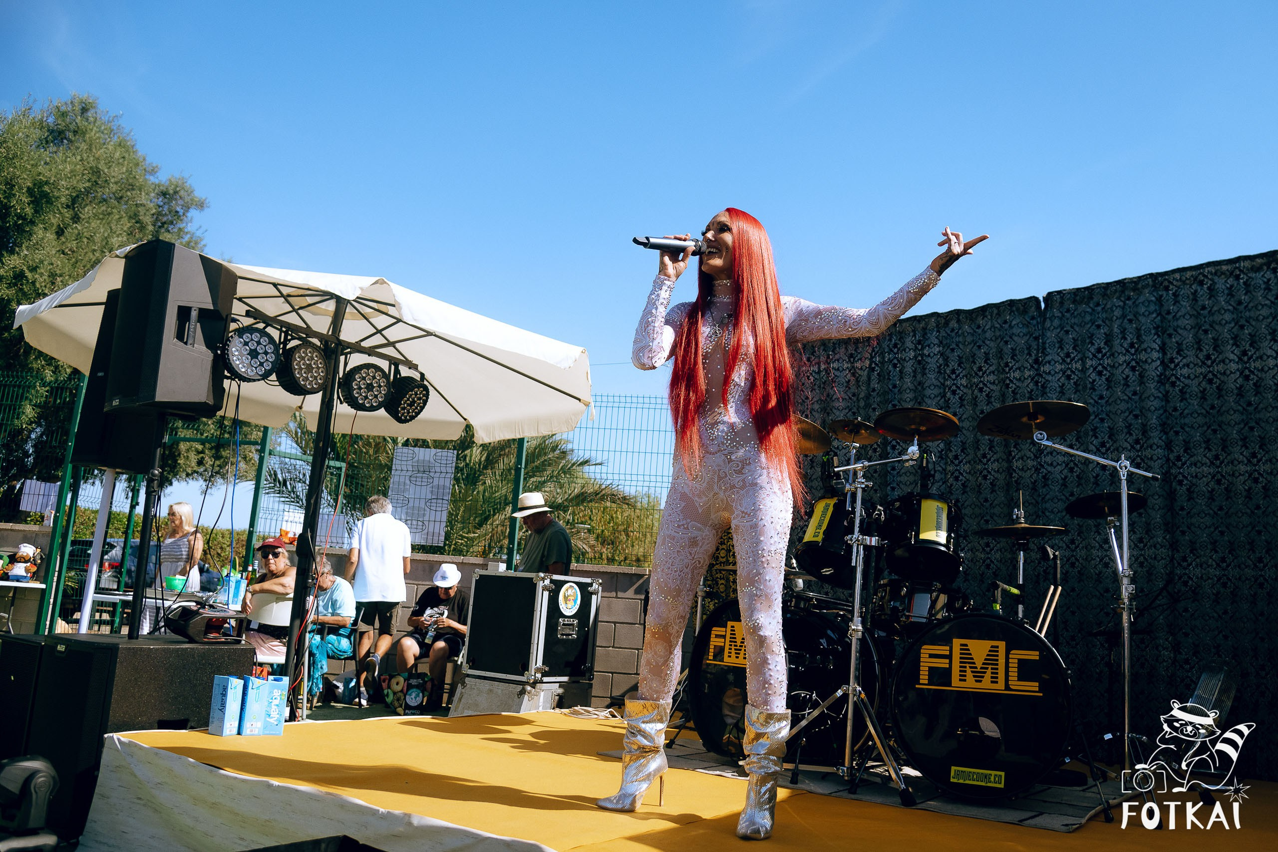 Autumn Gold Fiesta 2025 en Alannia Guardamar – Reportaje fotográfico | FOTKAI