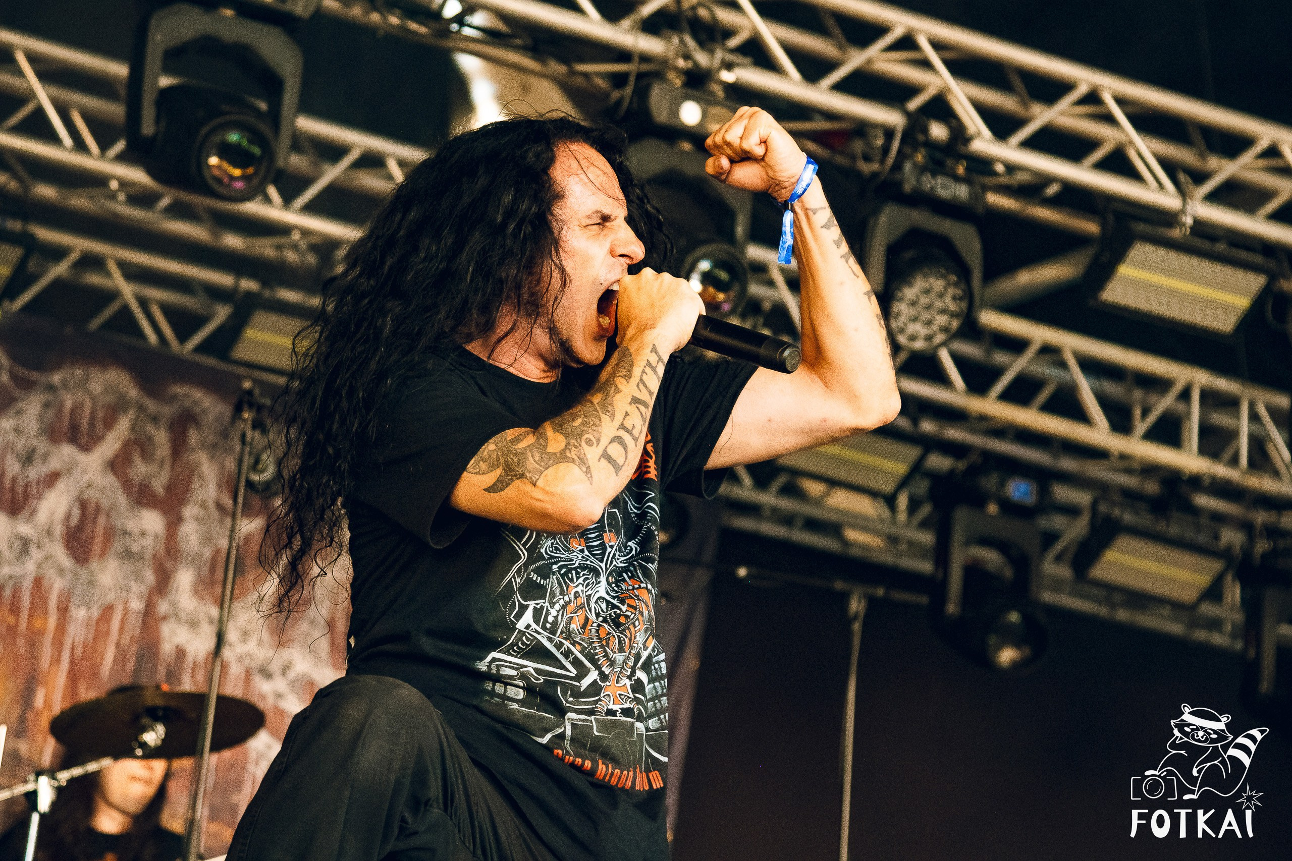 Rock Imperium Festival 2026 — Gran fotorreportaje de la primera jornada en Cartagena | FOTKAI