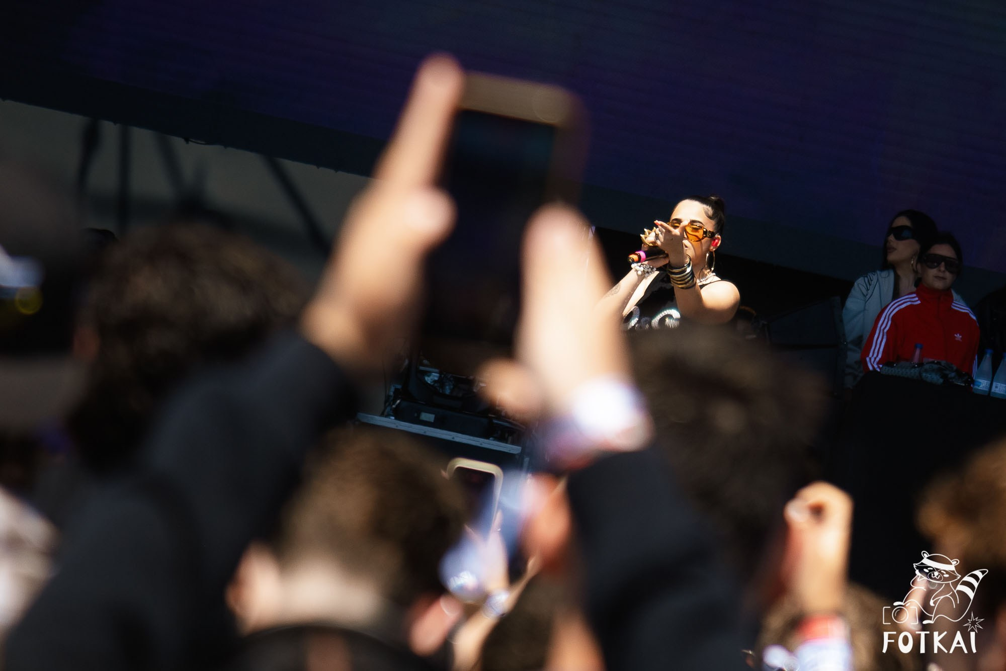 Costa Sonora 2026 Alicante Day 2 Photos — Search Yourself, Friends and Festival People | FOTKAI