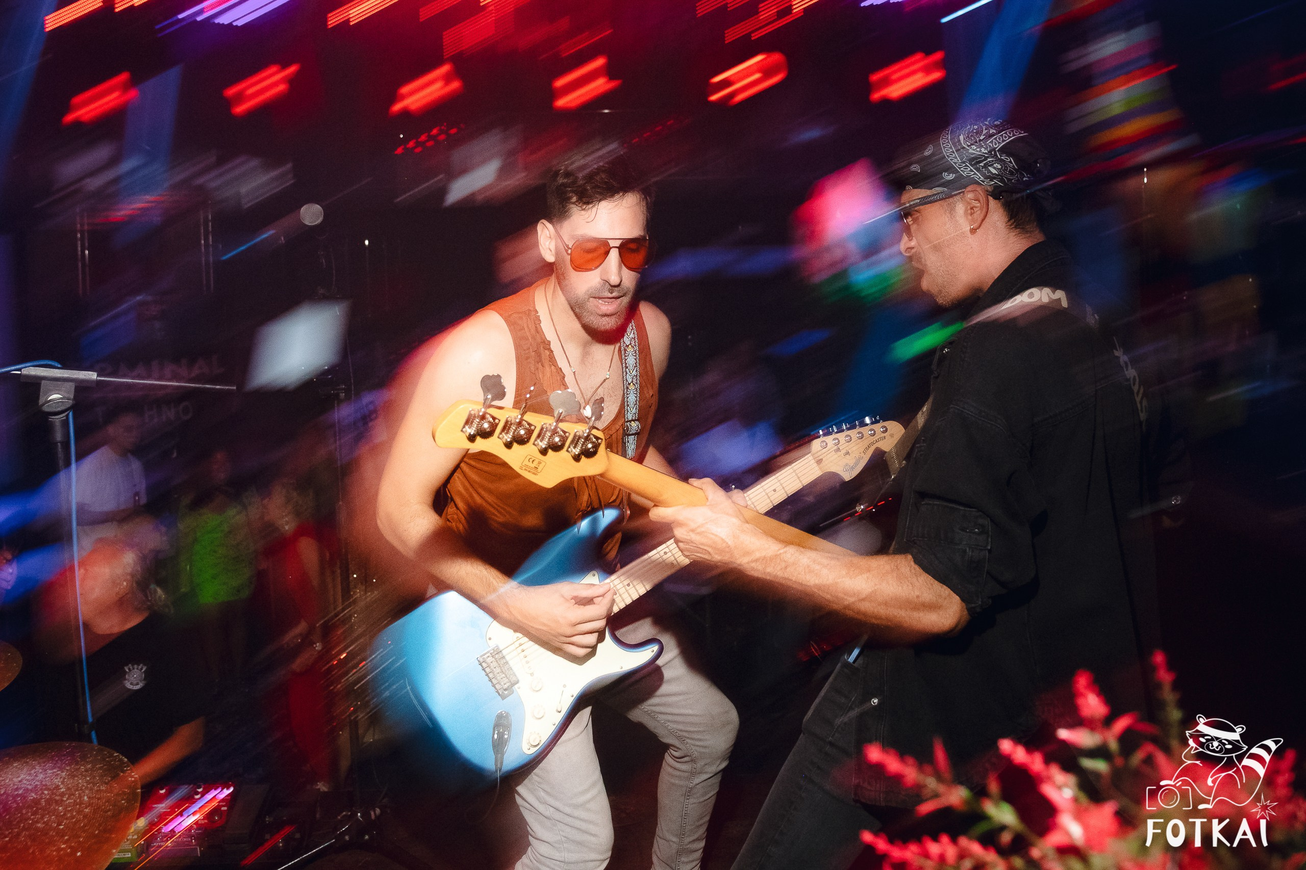 Inauguración de Las Tartas de Julita en La Zenia — fotoreportaje del evento | FOTKAI