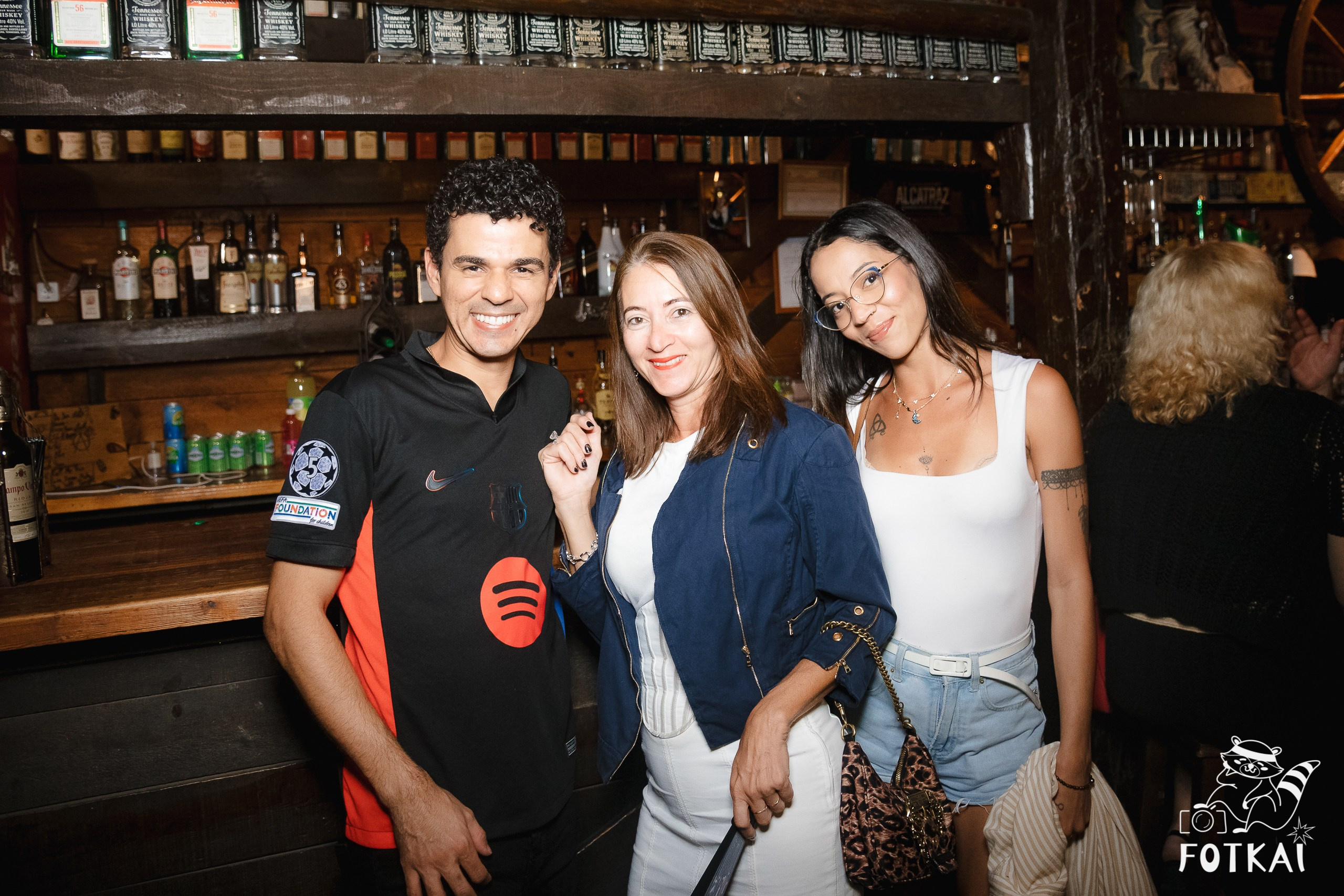 The Hellhates en El Paso Rock Bar Torrevieja – Reportaje fotográfico 04.10.25 | FOTKAI