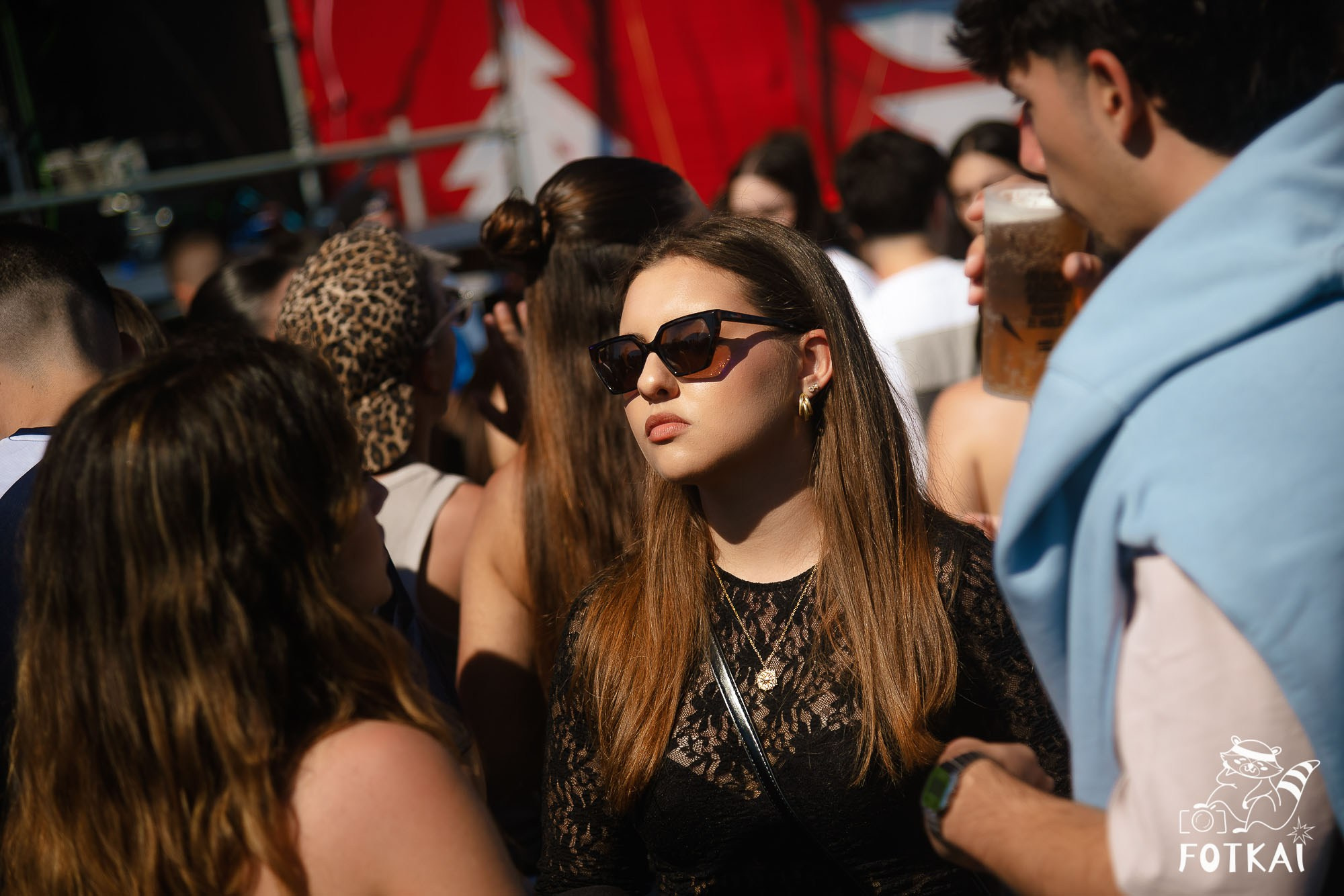 Fotos Costa Sonora 2026 Alicante Día 2 — busca tu foto y encuentra amigos del festival | FOTKAI