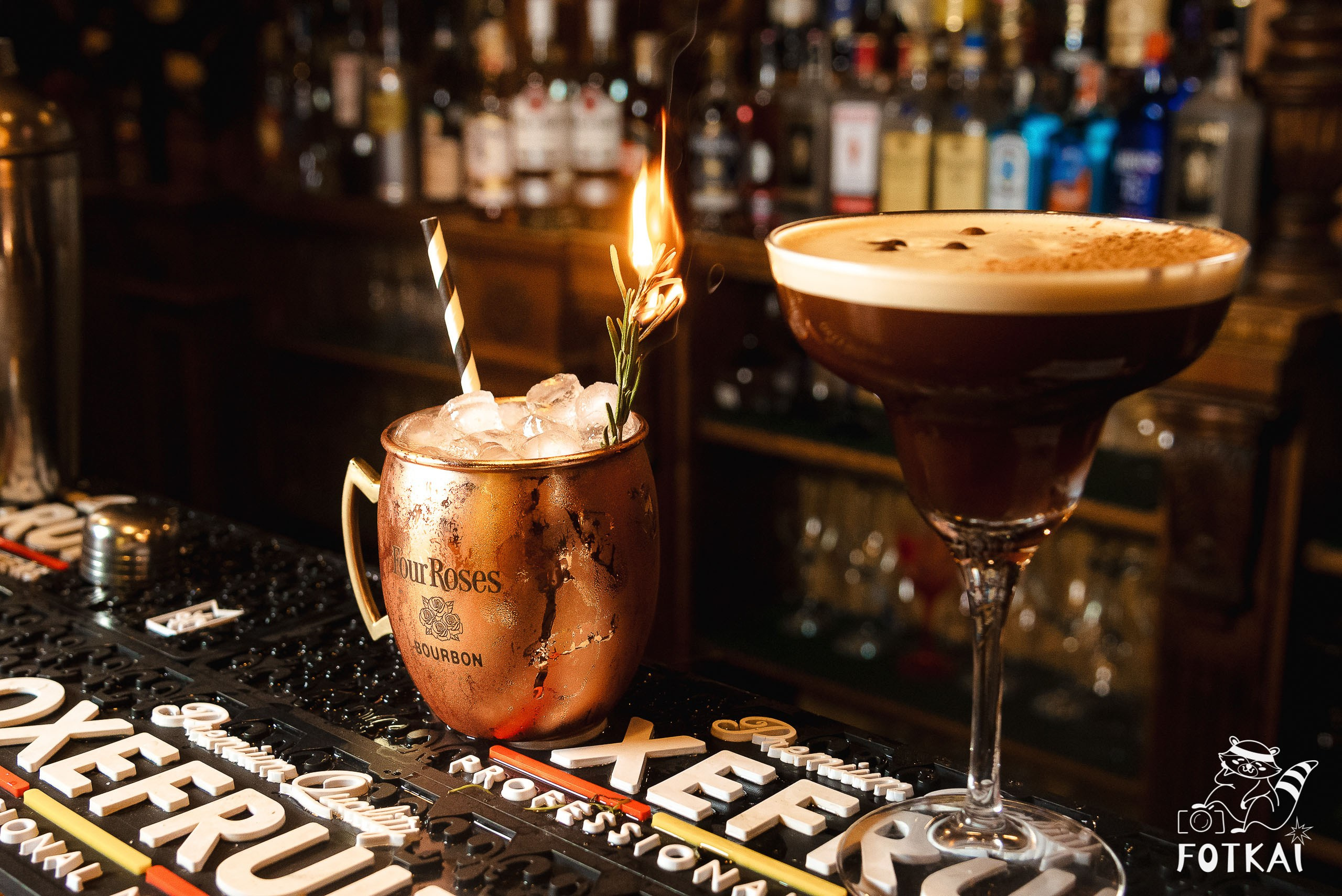 Shannon | Irish Pub: Reportaje fotográfico 08.08.25 | FOTKAI