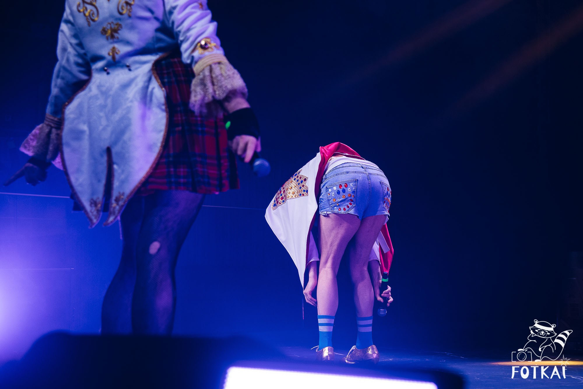 Ojete Calor en Alicante 31 enero 2026 — subnopop, electropop y fotos del concierto | FOTKAI