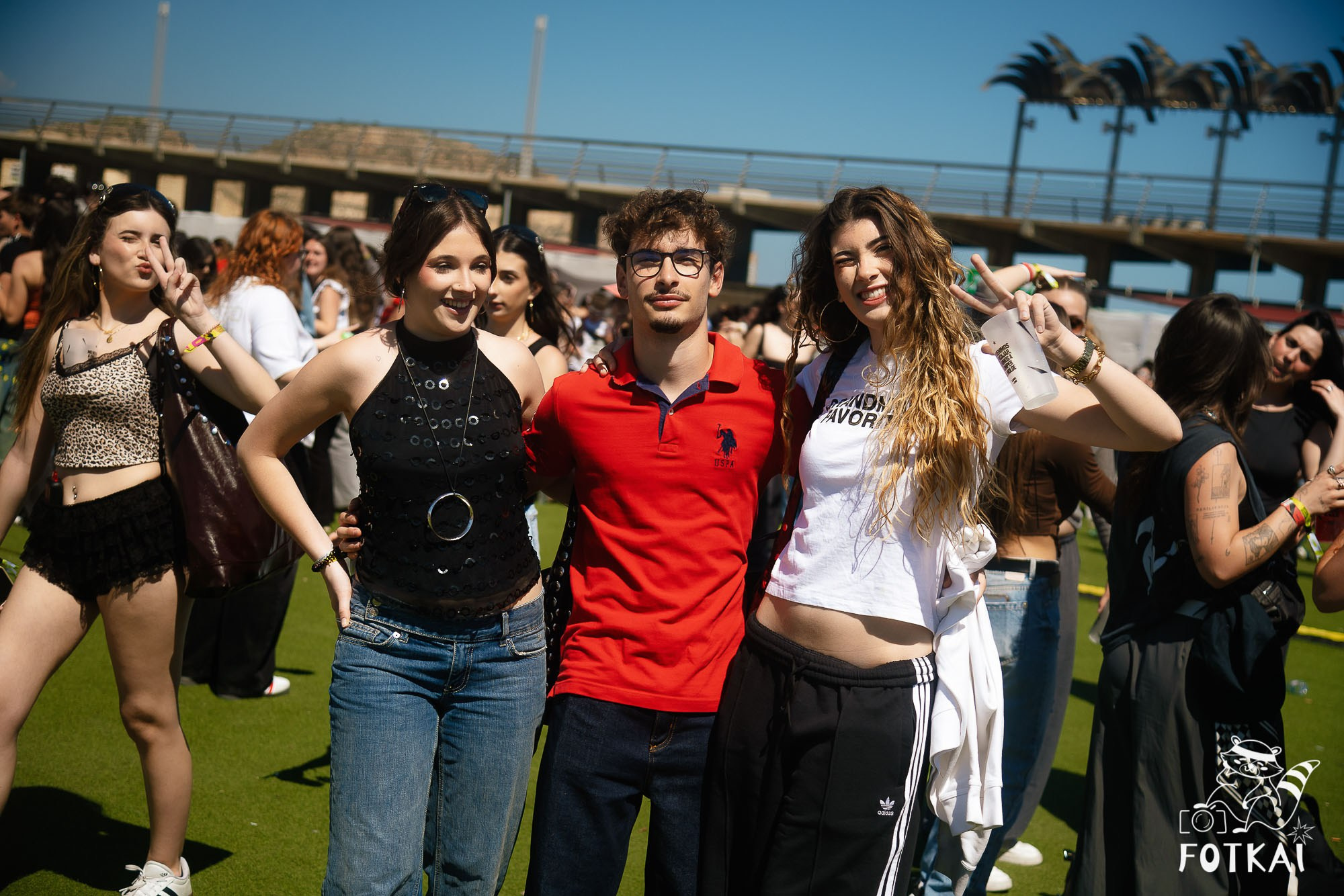 Costa Sonora 2026 Alicante Day 2 Photos — Search Yourself, Friends and Festival People | FOTKAI