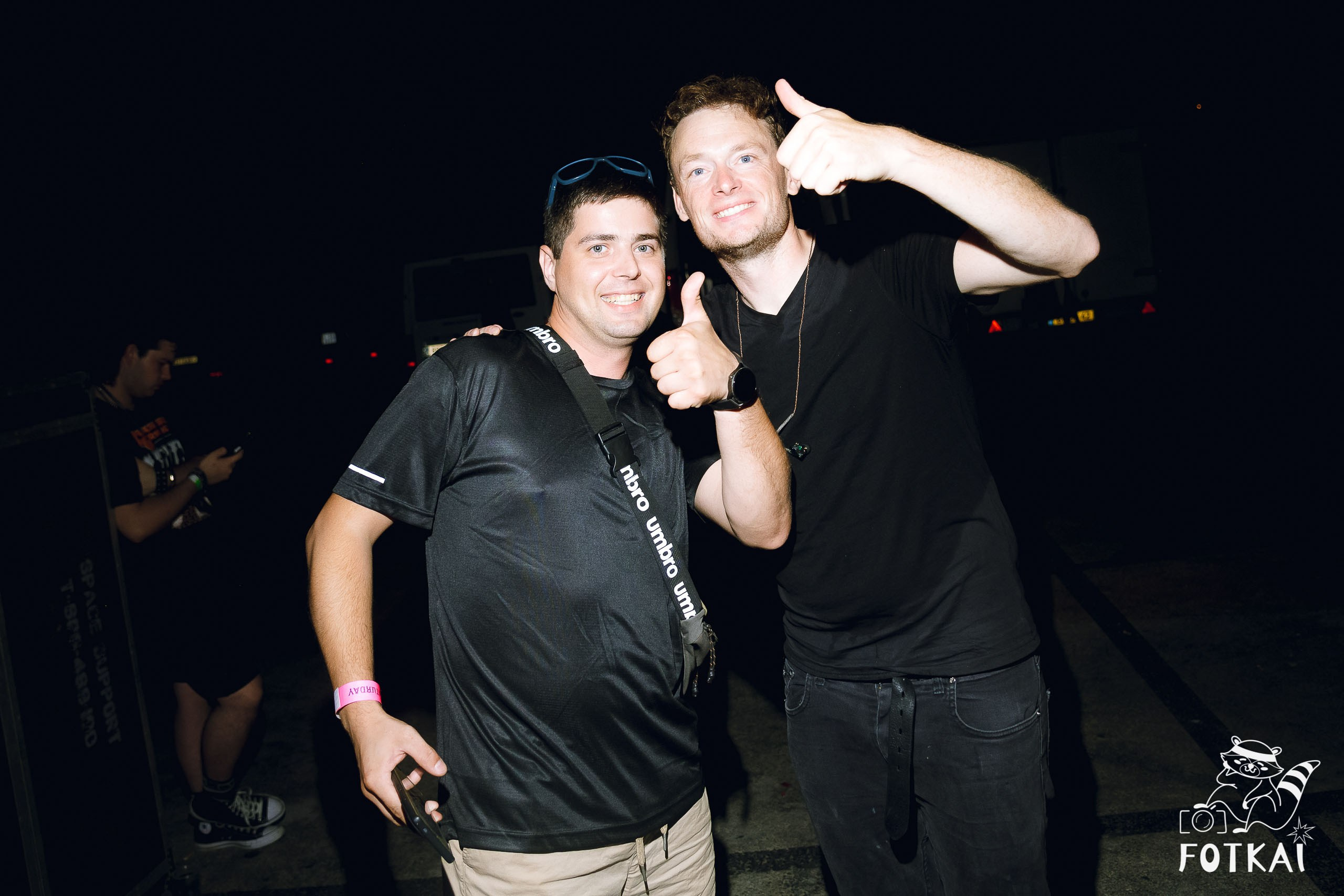 Fotos Rock Against Cancer 2025 Torrevieja | Galería FOTKAI