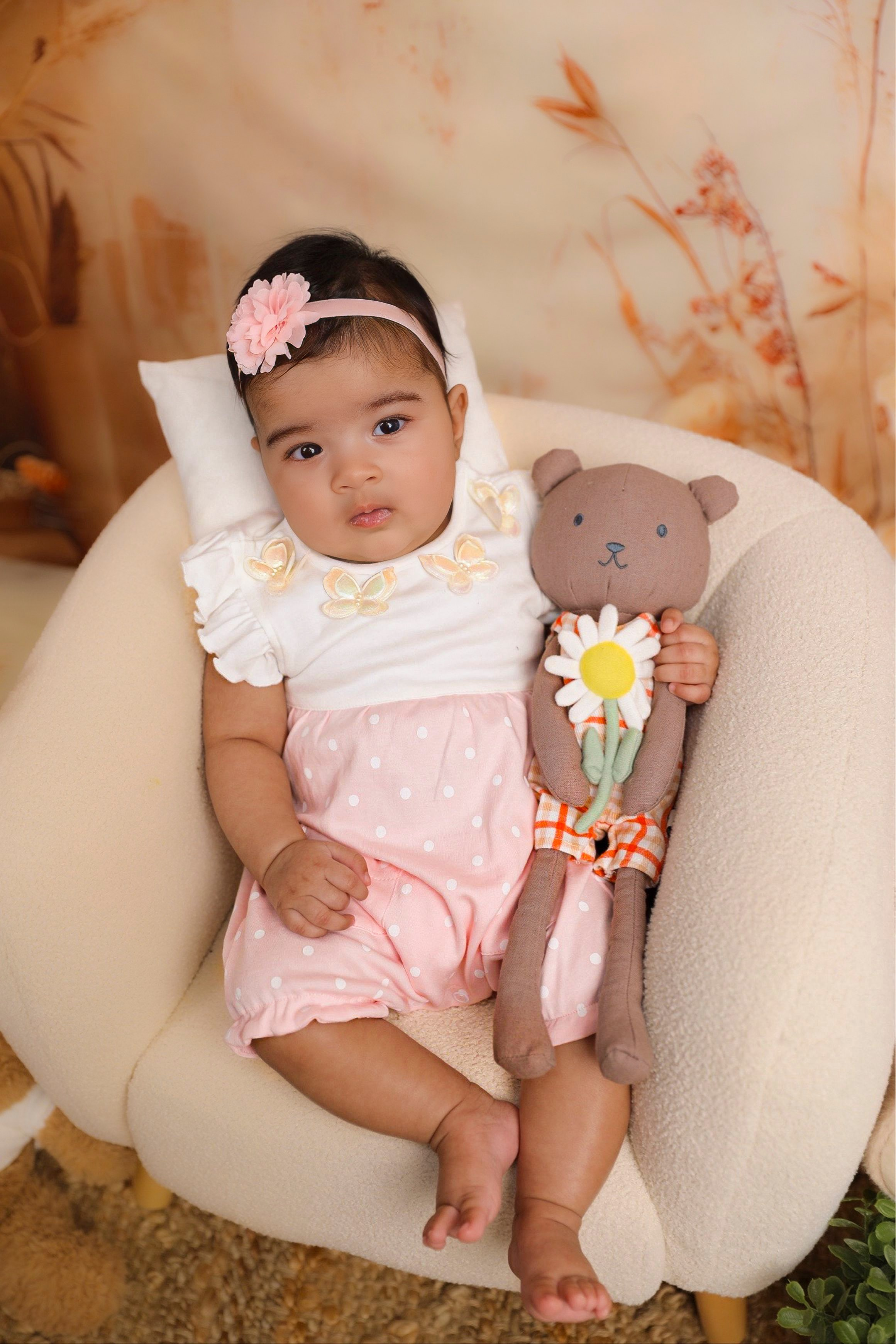 Milestone. AP Lens Photography | Newborn, Maternity, Milestone & Family Photographer Little Elm TX