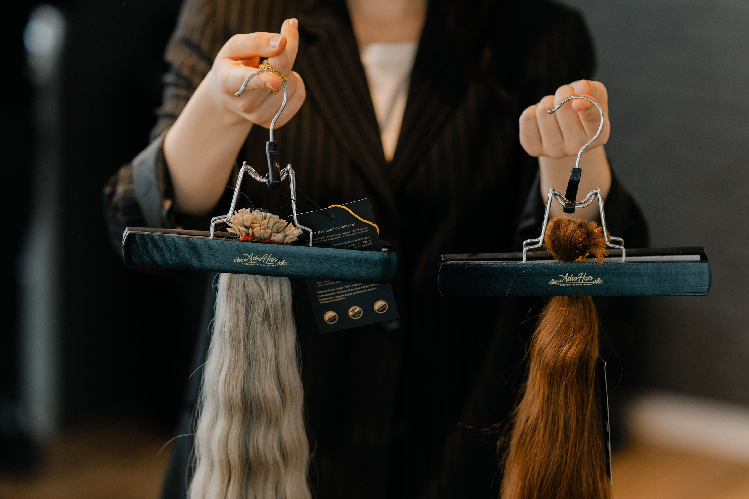 Comercial & Branduri - Foto