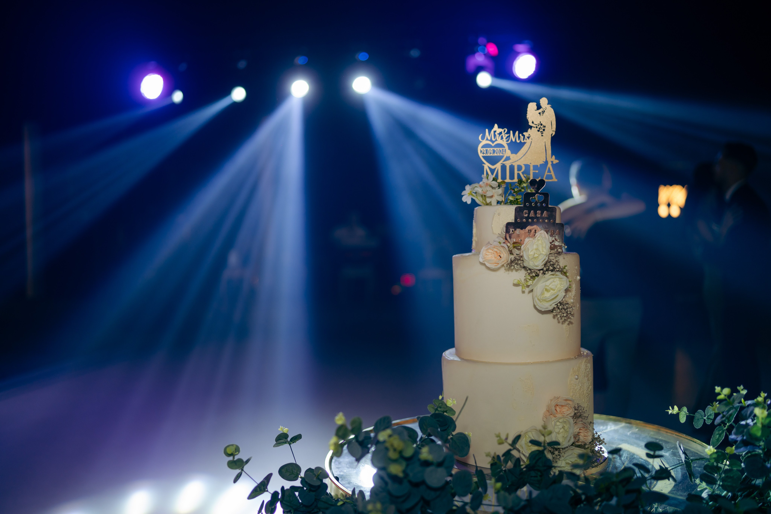 Madalina & Razvan. CC Photography \ Fotograf Profesionist \ Evenimente