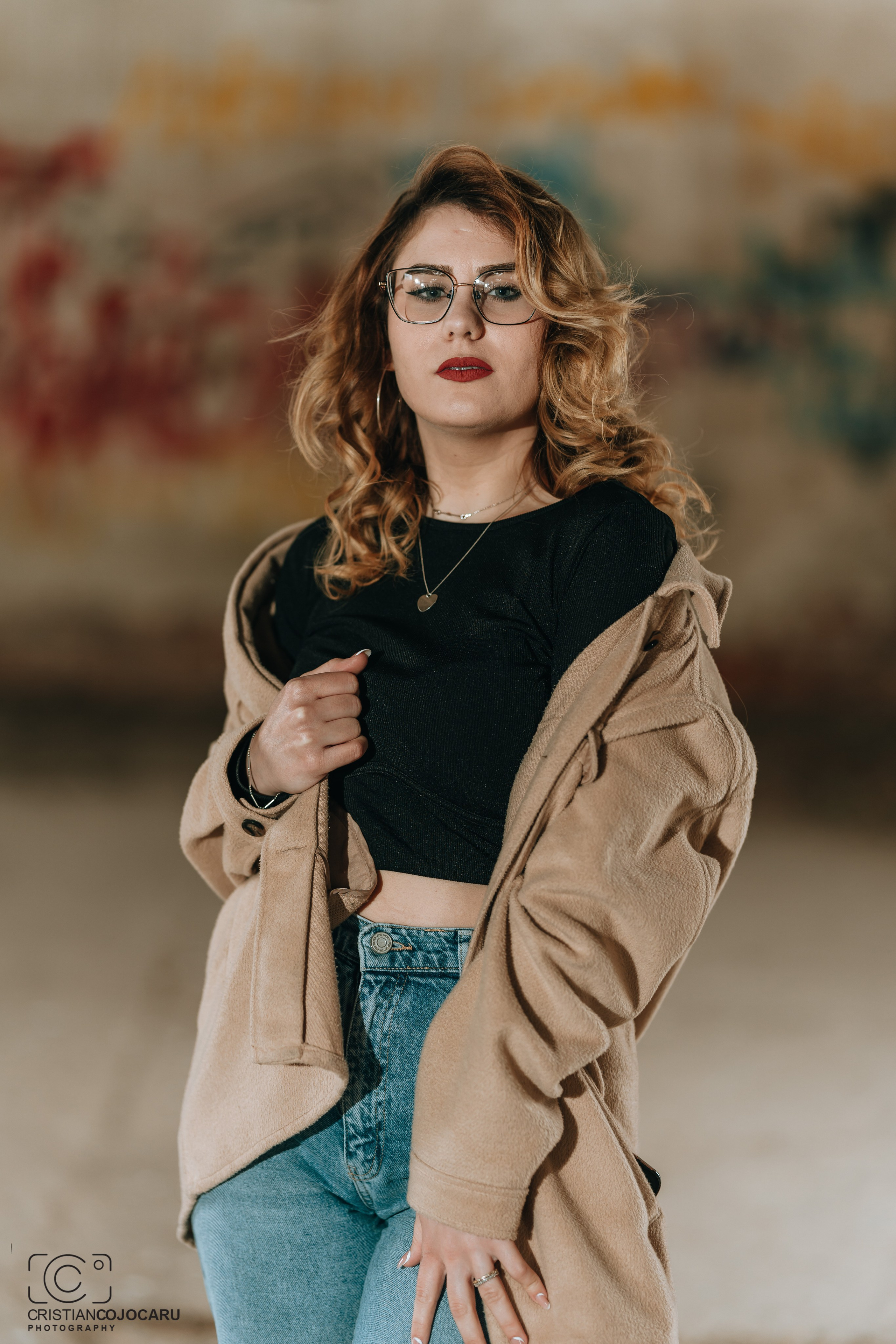 Roxana. CC Photography \ Fotograf Profesionist \ Evenimente