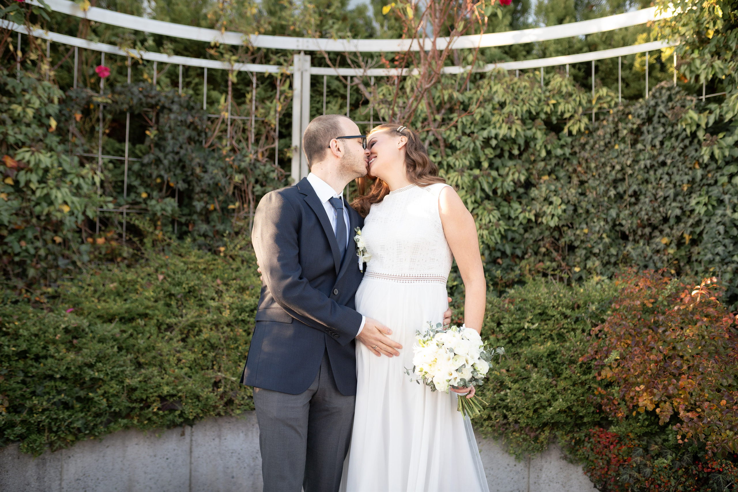 Wedding day. Familien- und Kinderfotografin Katerina Vlasenko, München