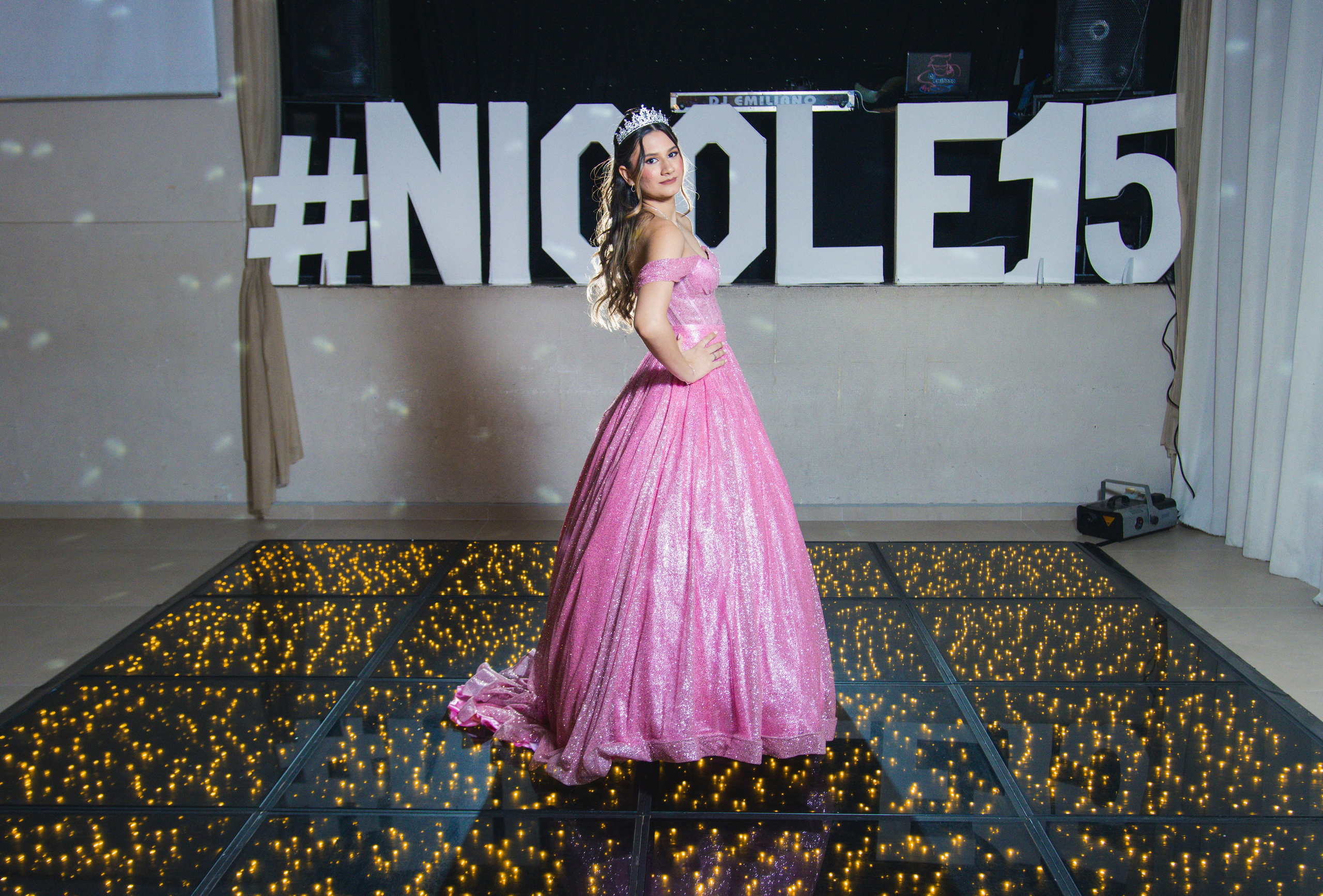 15 ANOS DE NICOLE. Fotógrafos de casamento. empresas, família em Catanduva SP e região, Casal Gonçales