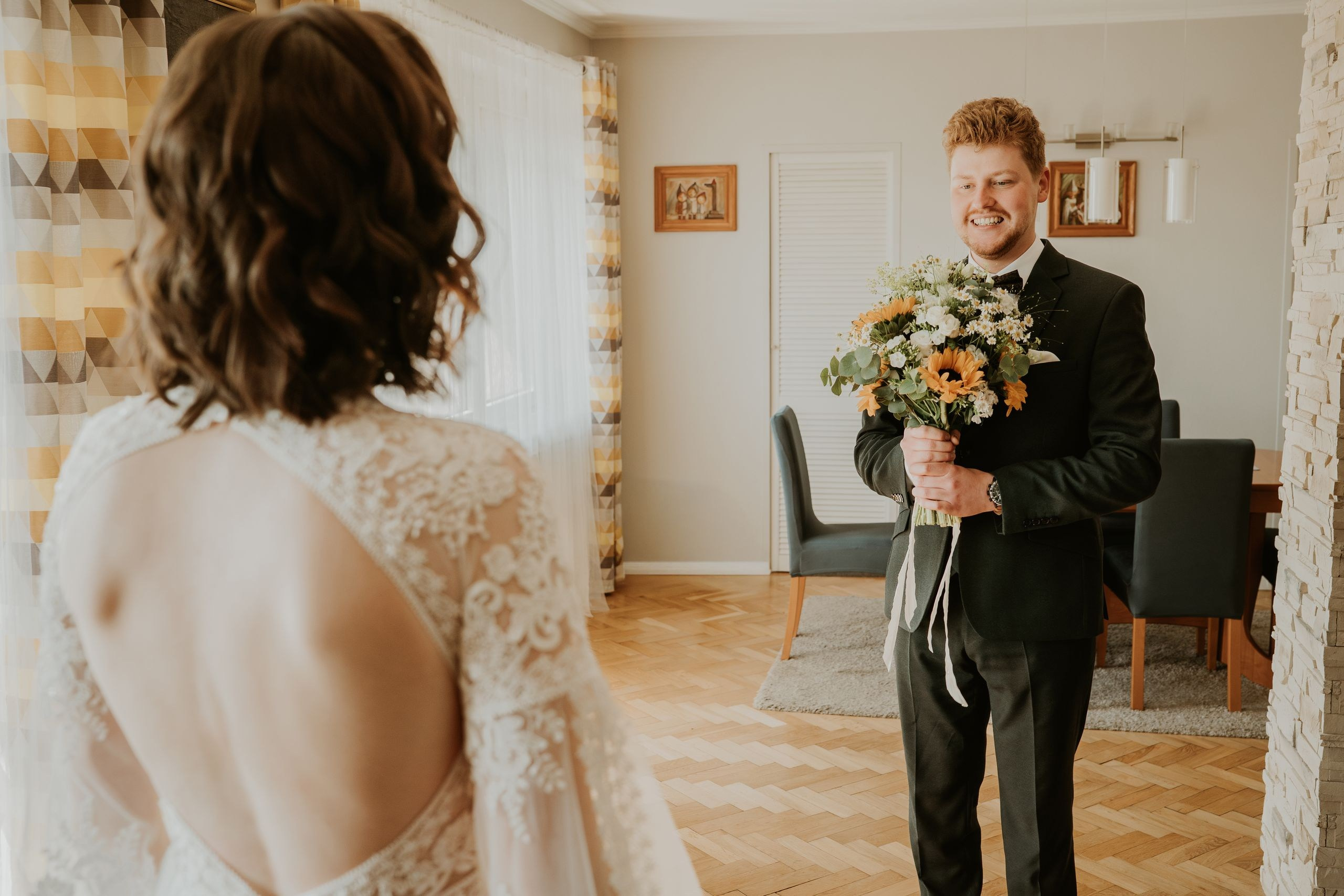 Aleksandra & Michał. Michał Kaźmierczyk - Fotograf