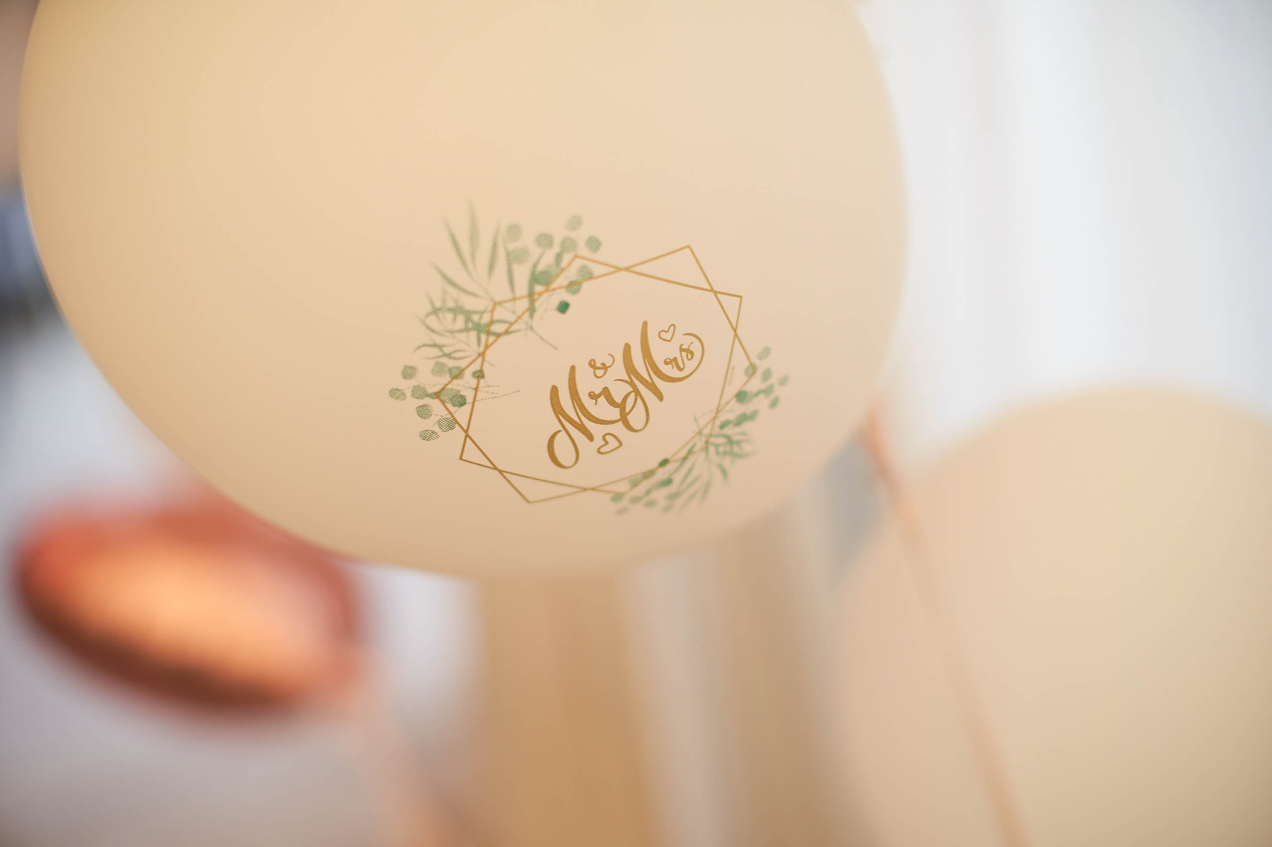 Adela & Matthias Wedding At The Historic Ledebour Garden