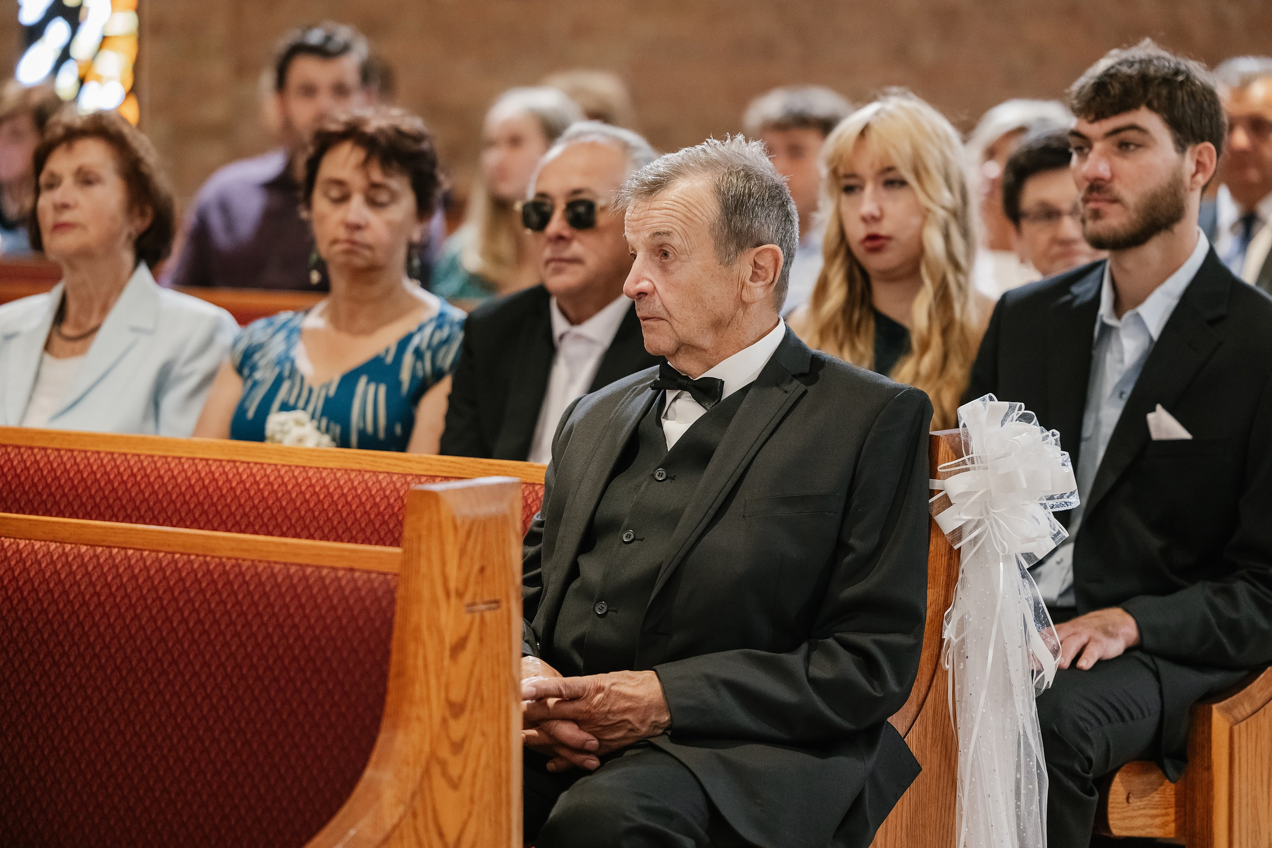 09.06.2025 Wedding. Wedding family event photographer in Chicago Nick Yushevich