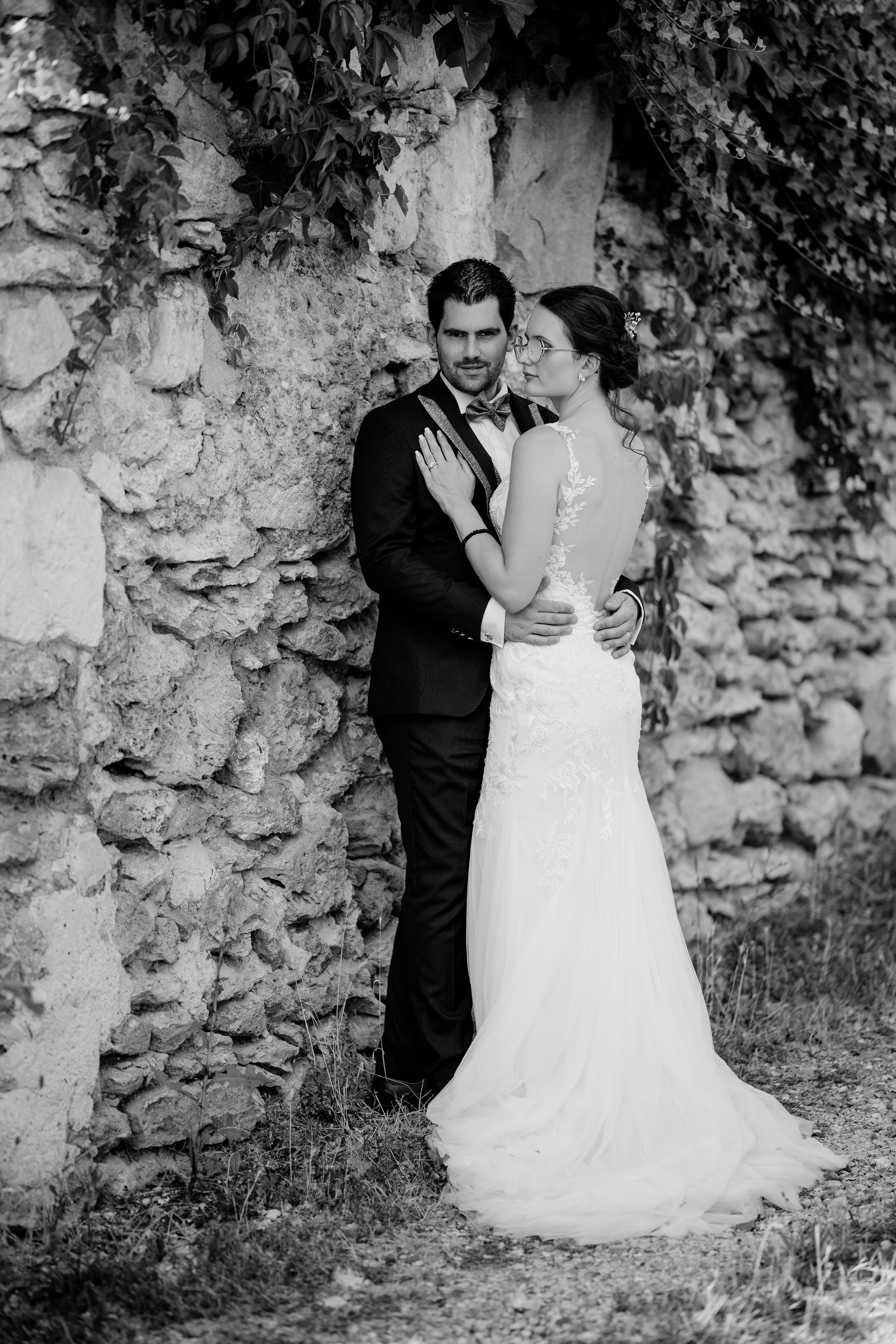 Anthony & Milena. NSJ — Wedding Studio