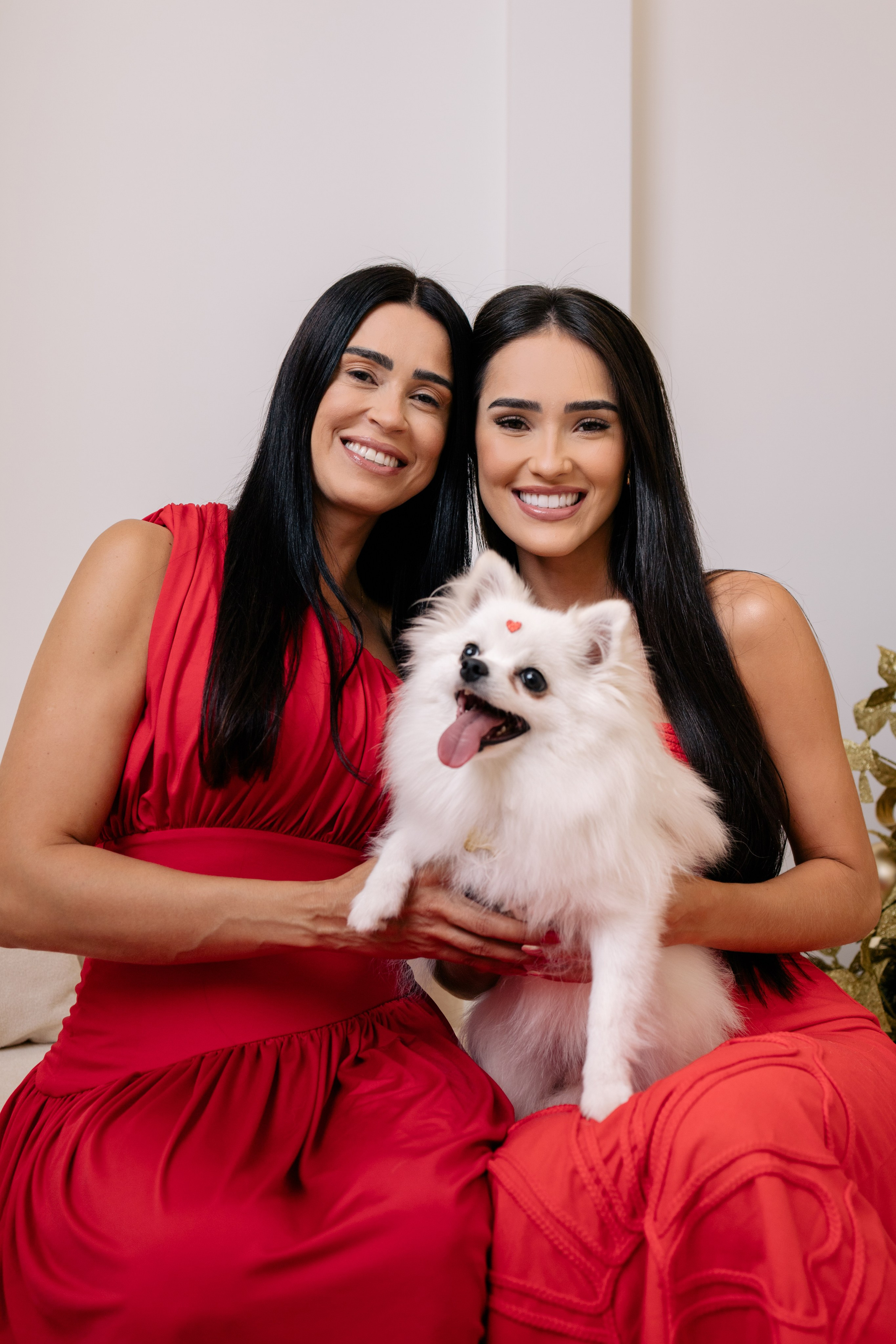 2025 | CLOSET Alice Machado — Campanha Natal. Denis Damasceno | Fotografia