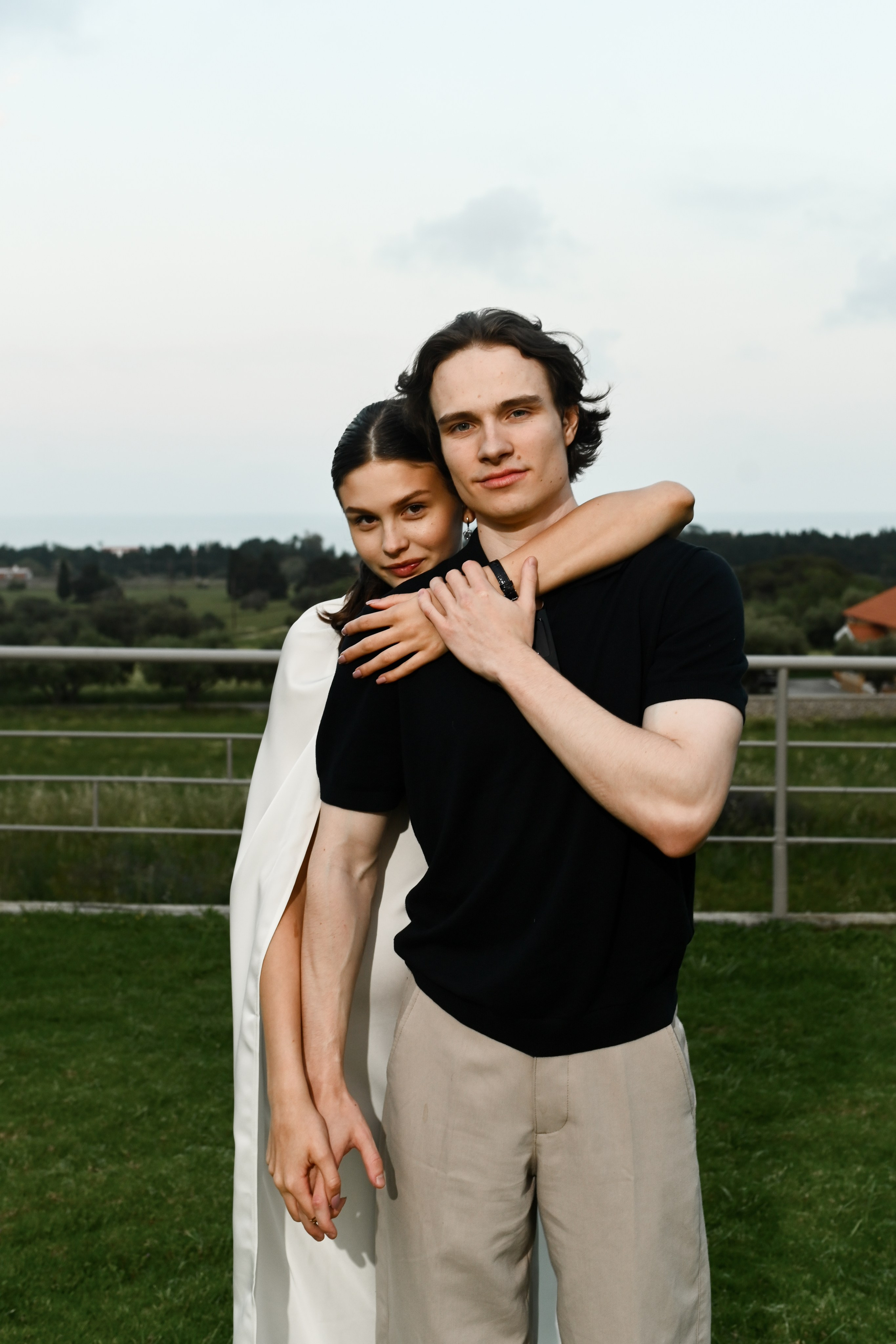 Birthday Party Photoshoot in Rhodes. Photographer in Rhodes Island