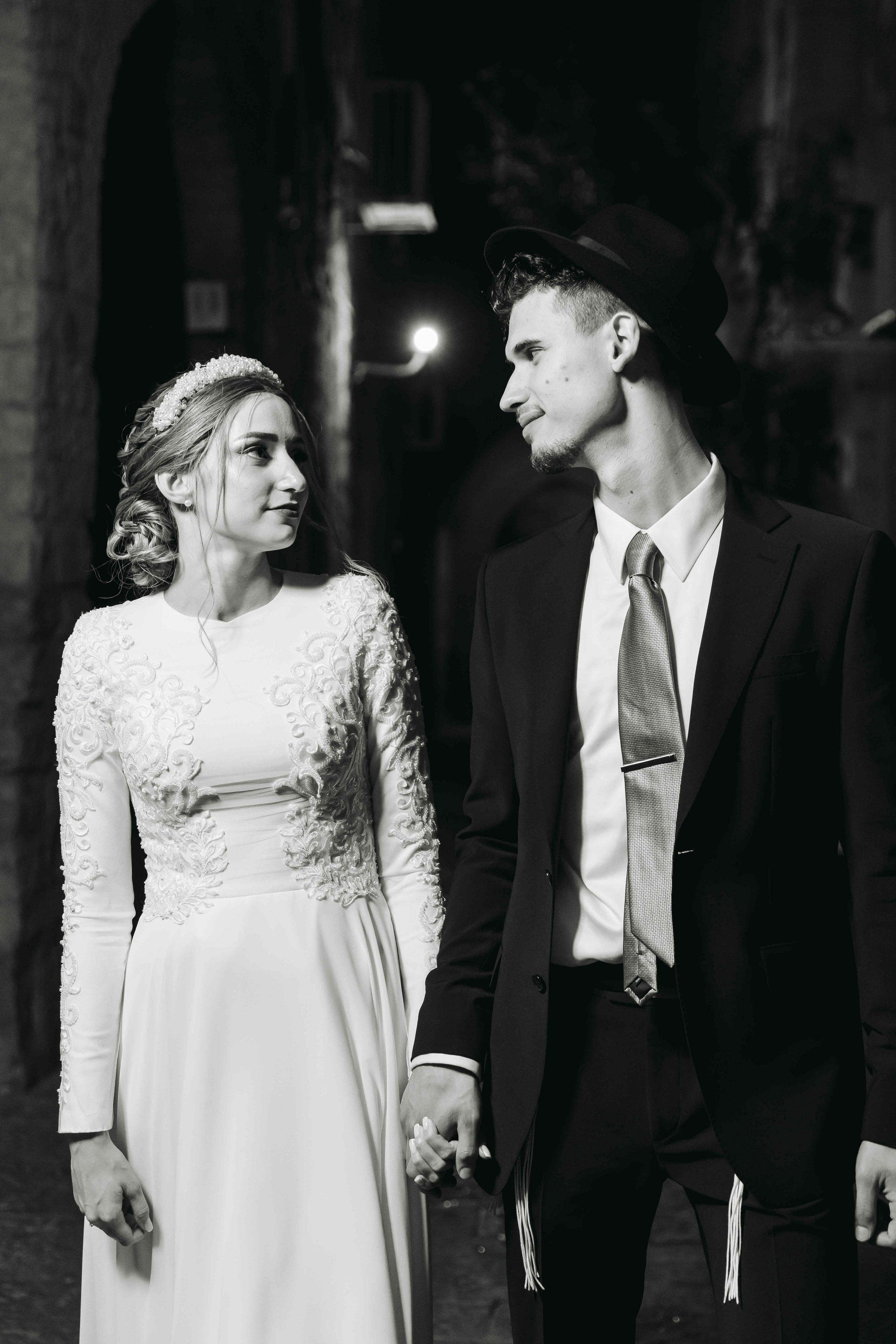 WEDDING OF POLINA AND BORUKH. Https://shi-photo.com/