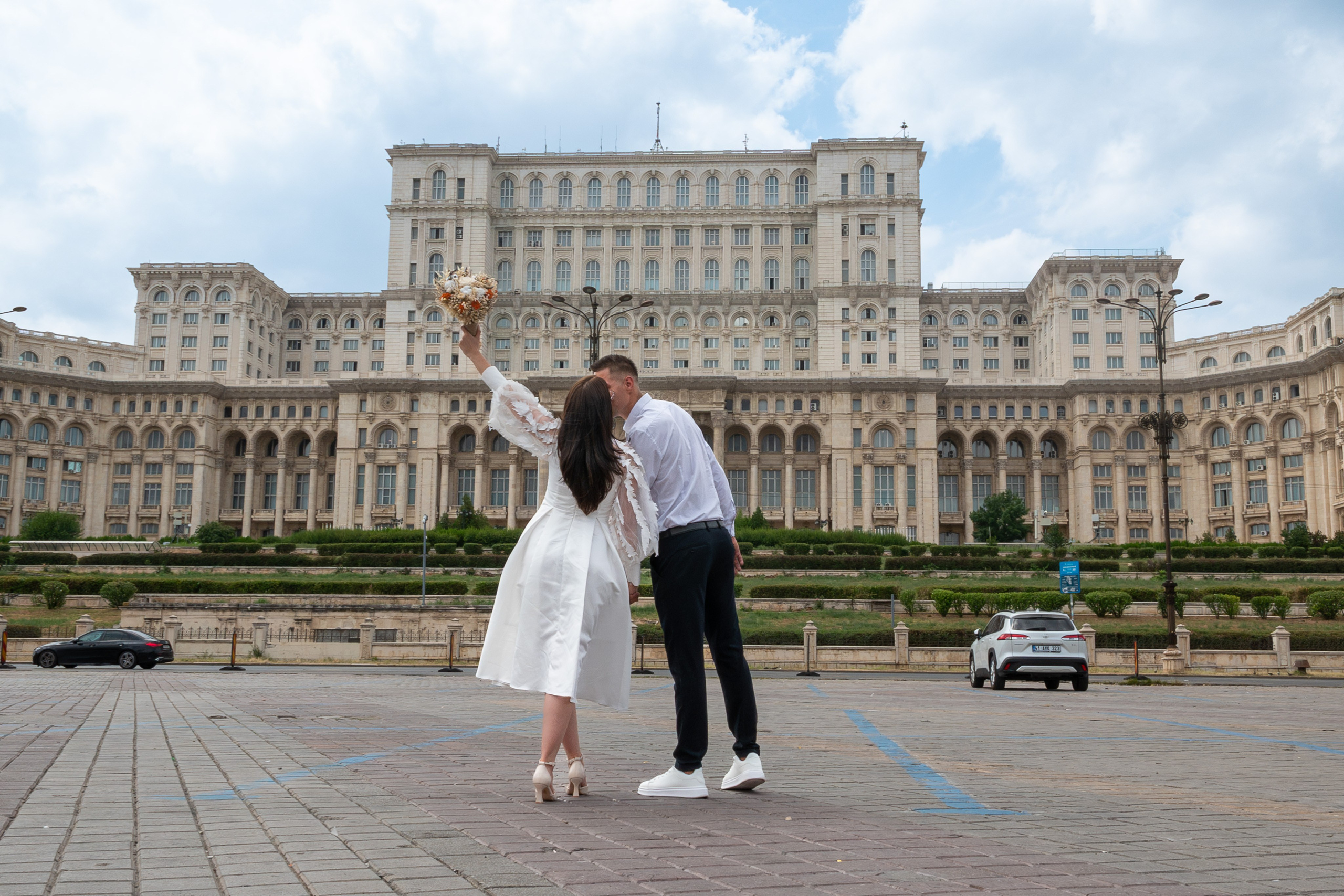 Fotografie și videografie de nuntă în Romania