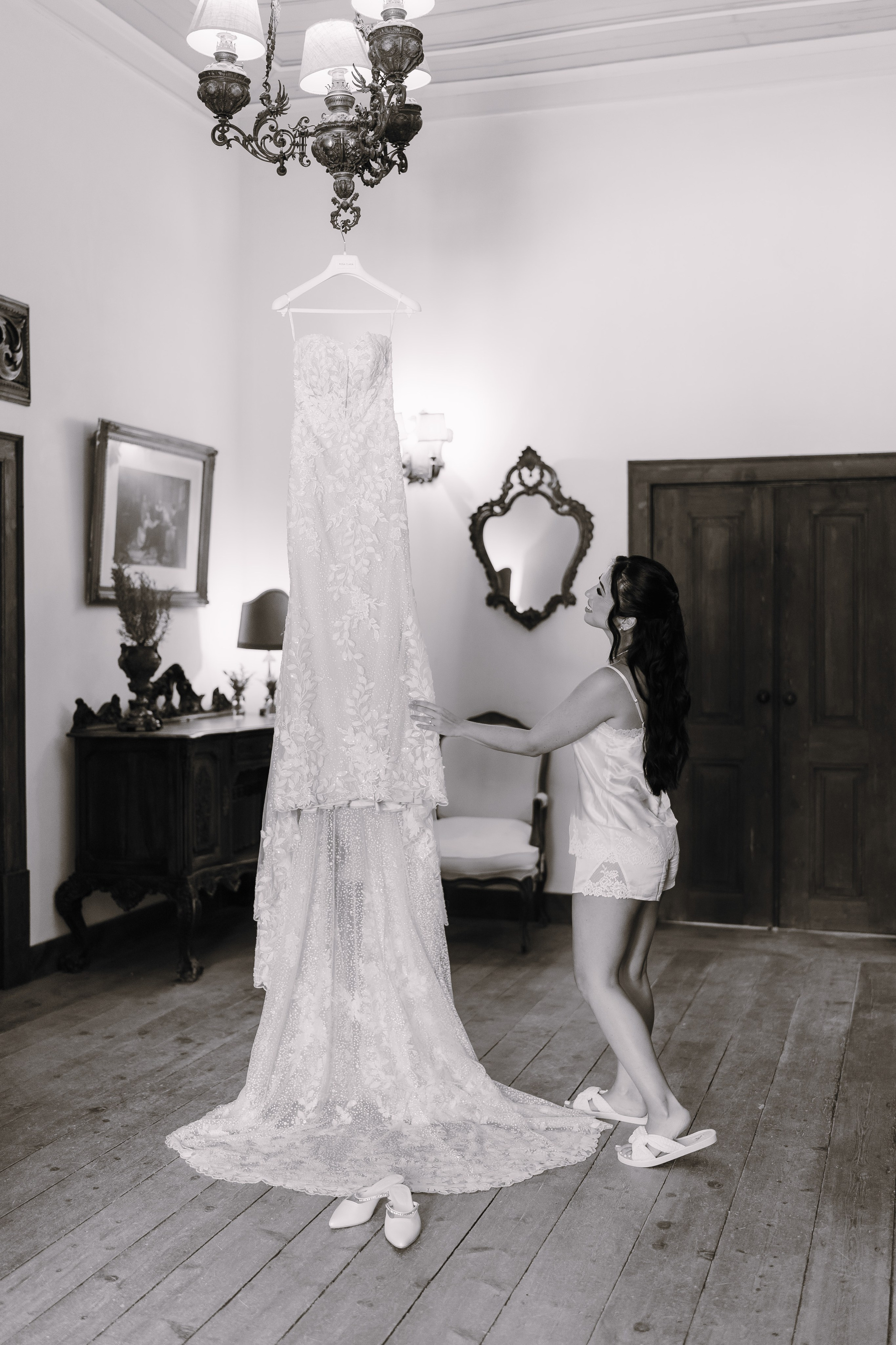 Casamento Inês & Miguel. Say Yes To Me