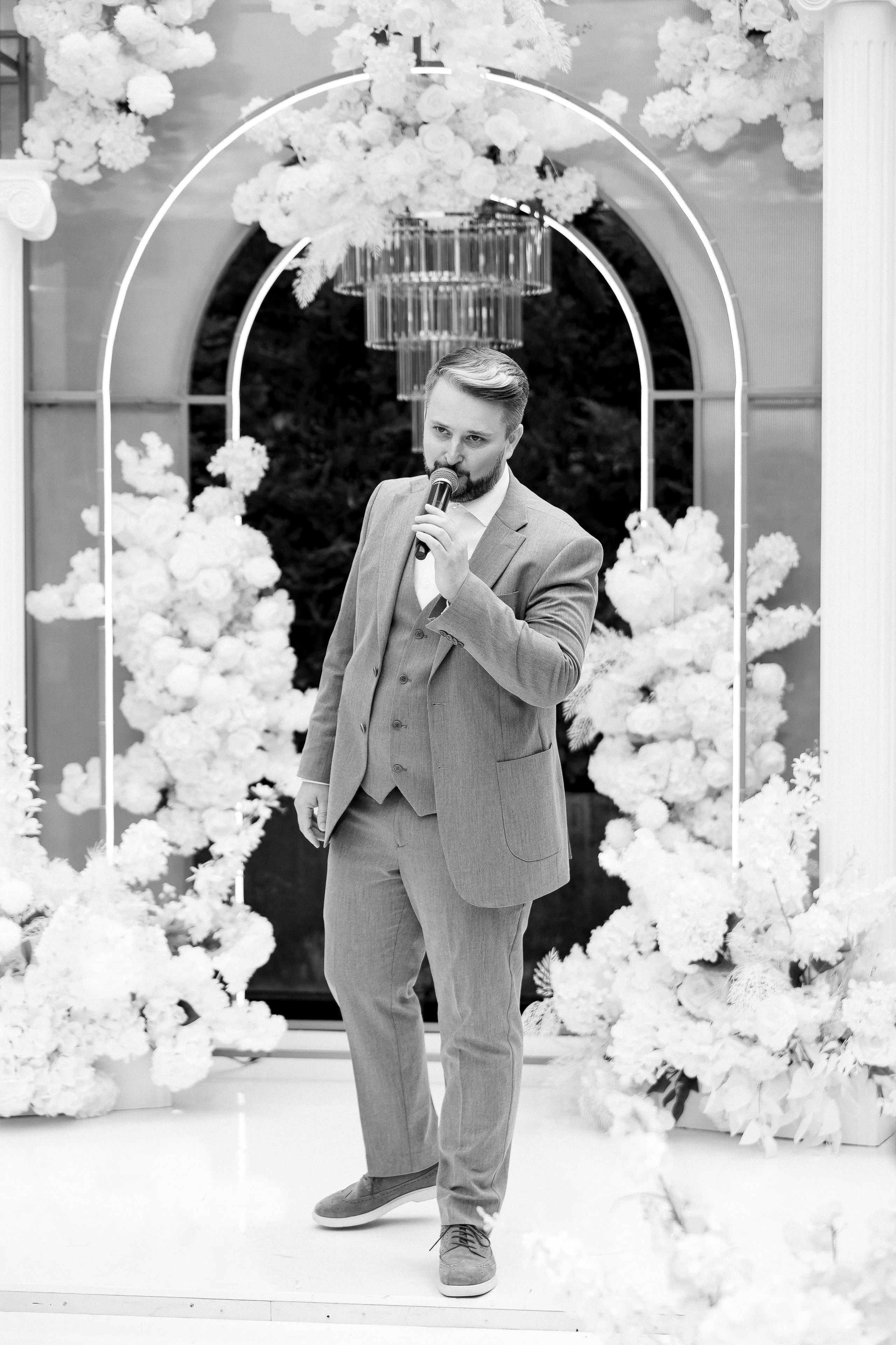 Ion & Djulieta — Richland — Wedding Day. Servicii Foto și Video 067188353