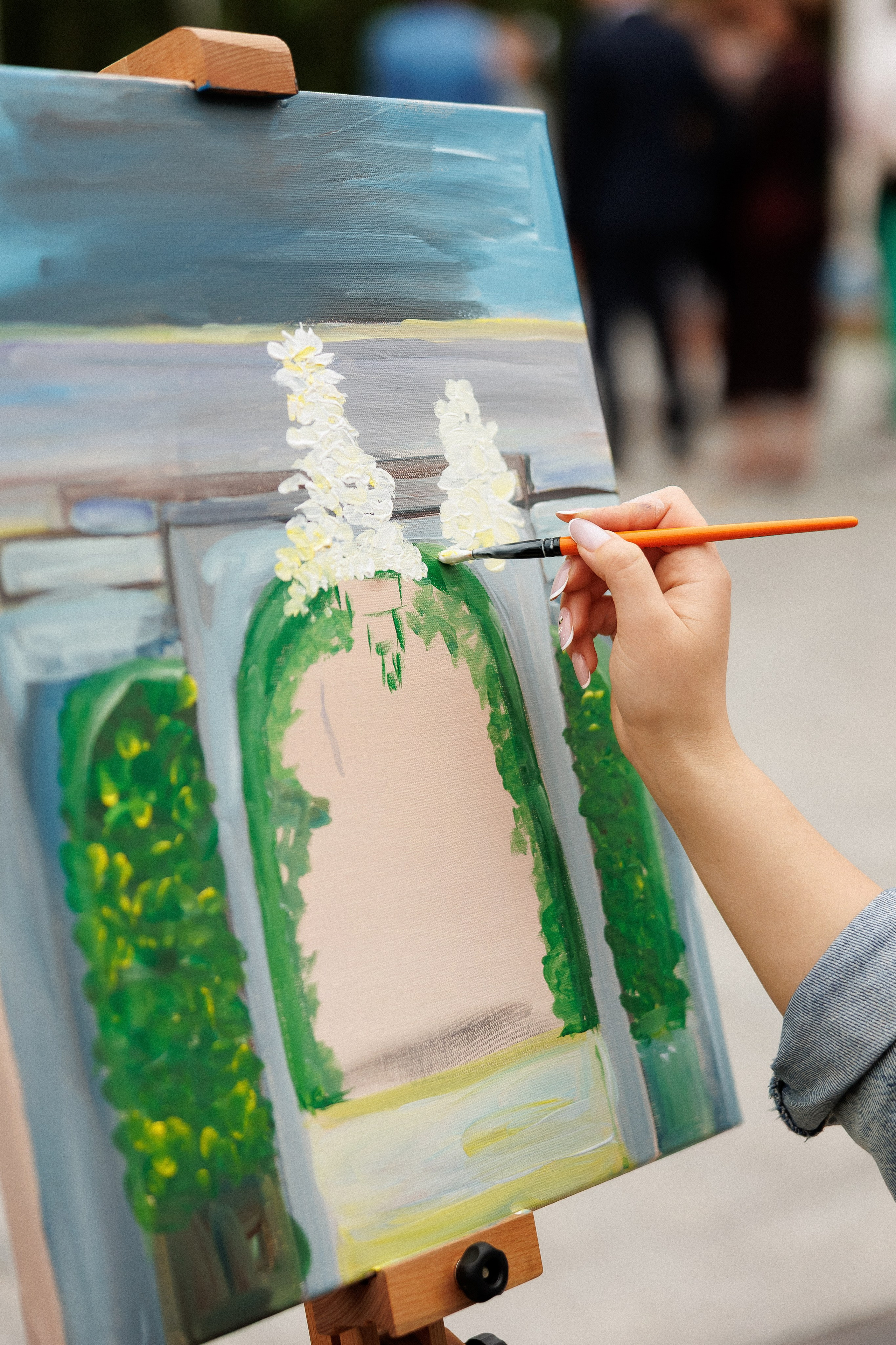 Ion & Djulieta — Richland — Wedding Day. Servicii Foto și Video 067188353