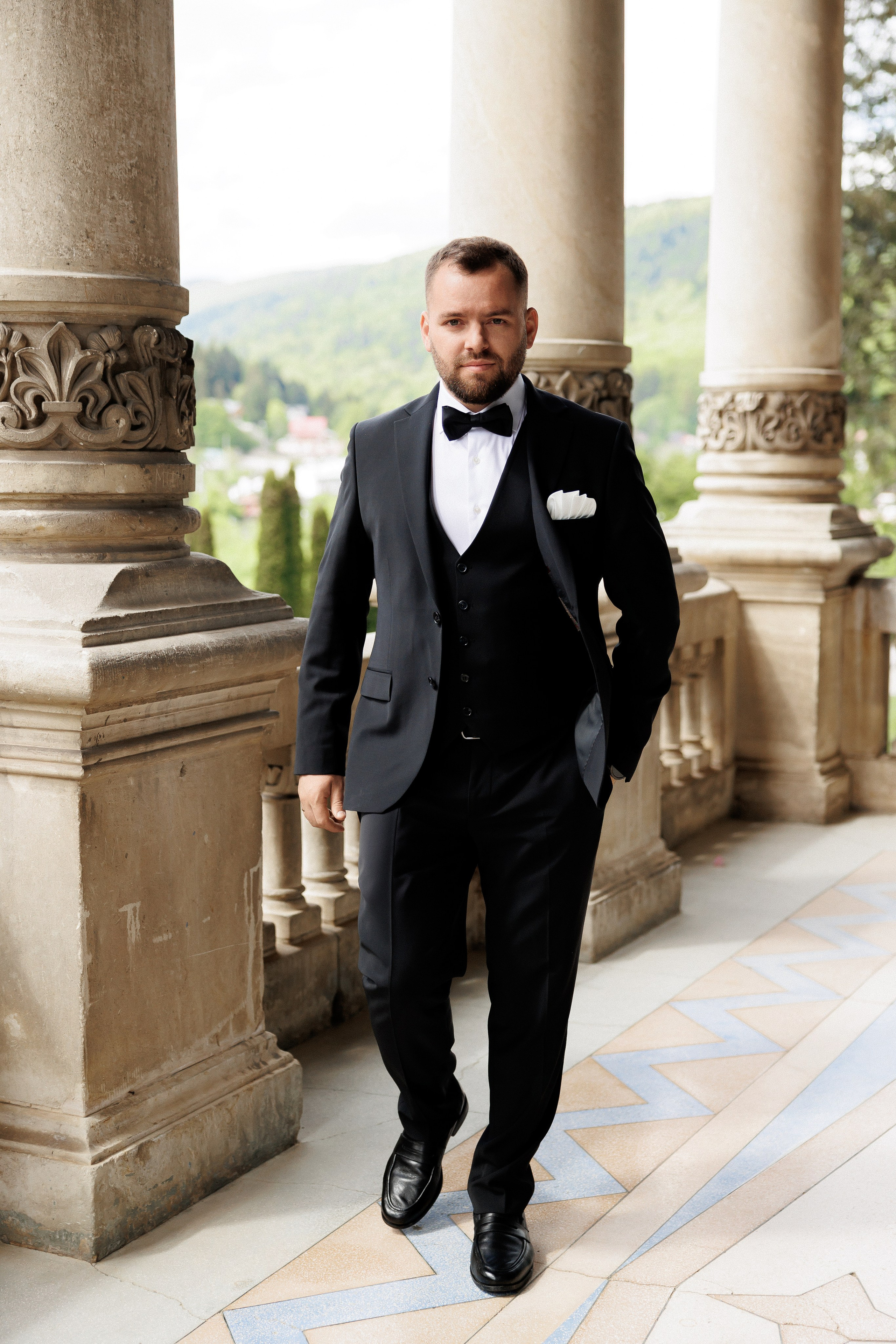 Ion & Djulieta — Richland — Wedding Day. Servicii Foto și Video 067188353