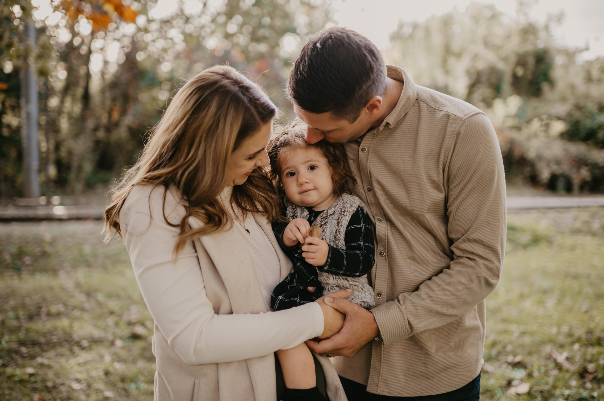 Family Carpe. Ana Sladojevic