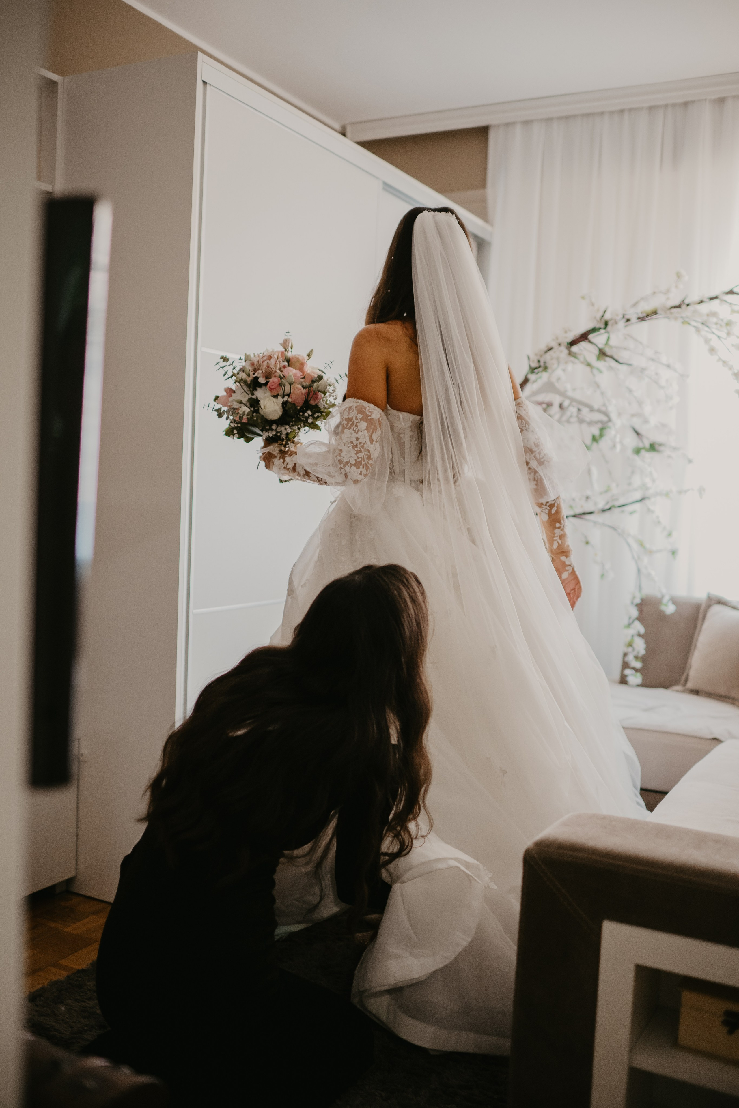 Tamara & Aleksa. Ana Sladojevic