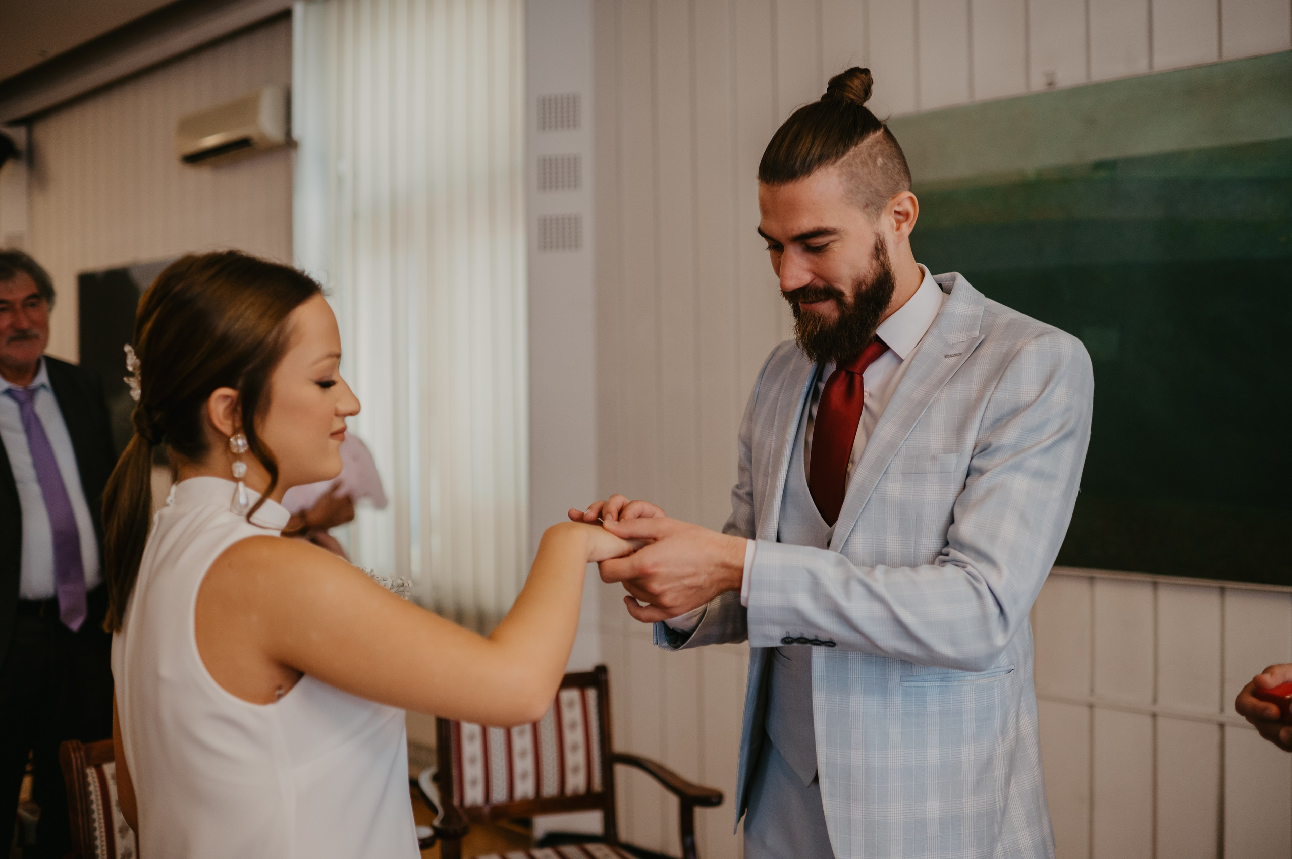 Ana & Nikola. Ana Sladojevic