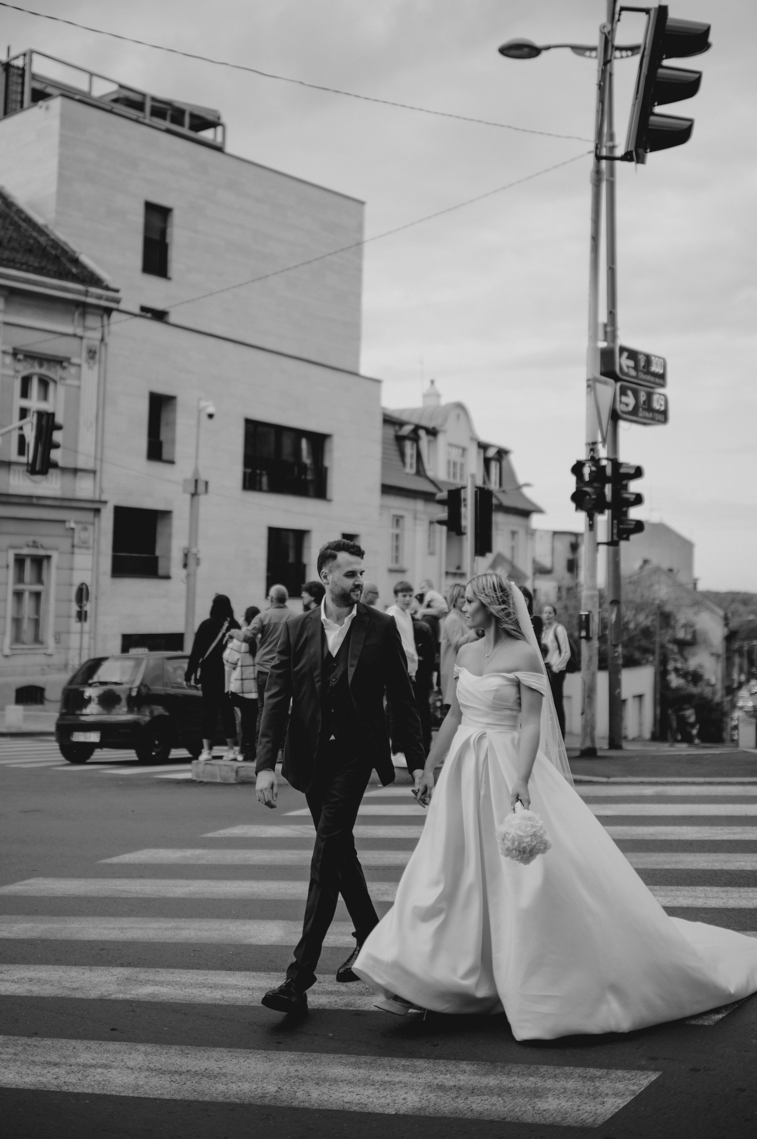 Isidora & Mihajlo. Ana Sladojevic