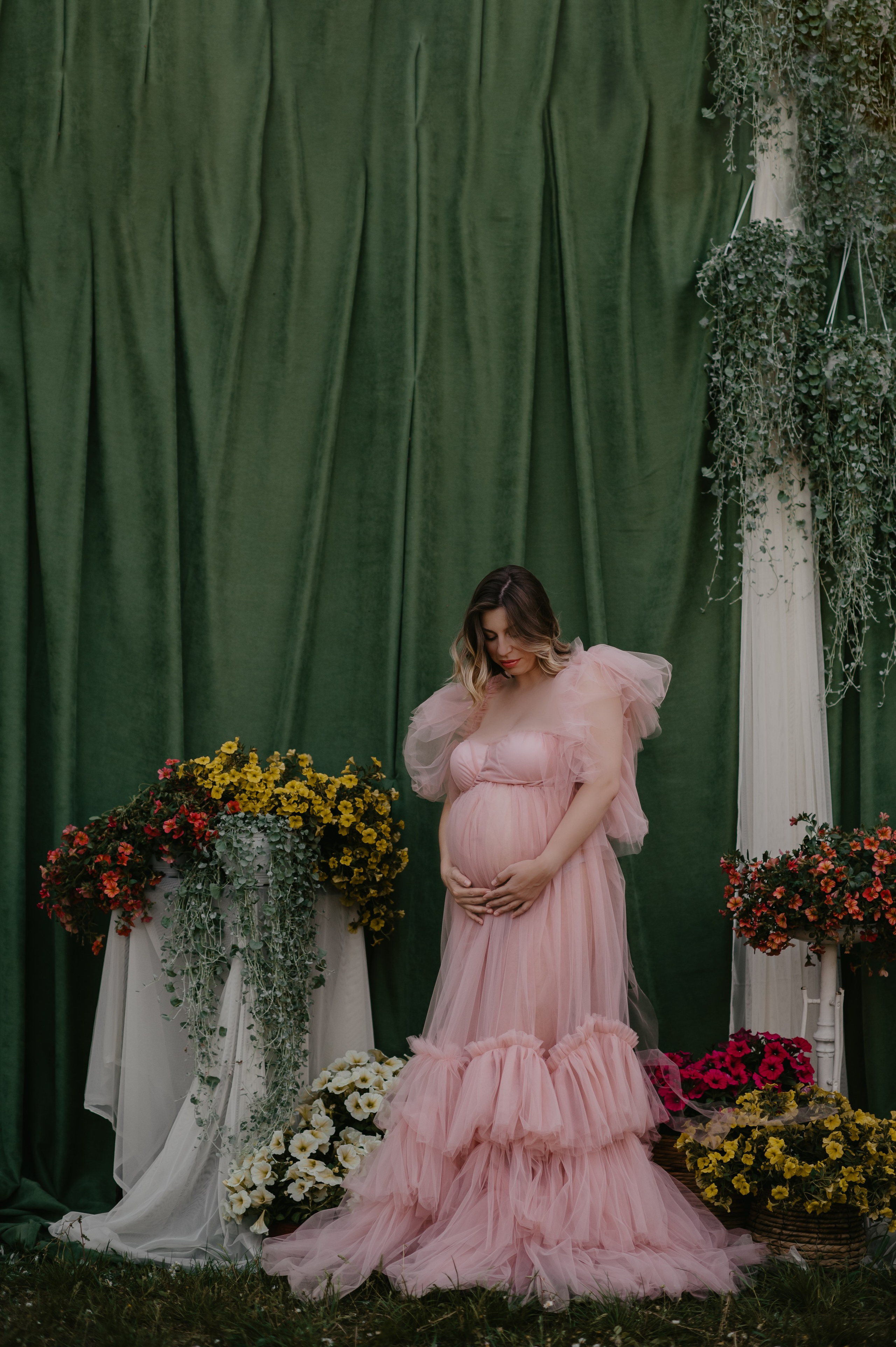 Sara. Ana Sladojevic