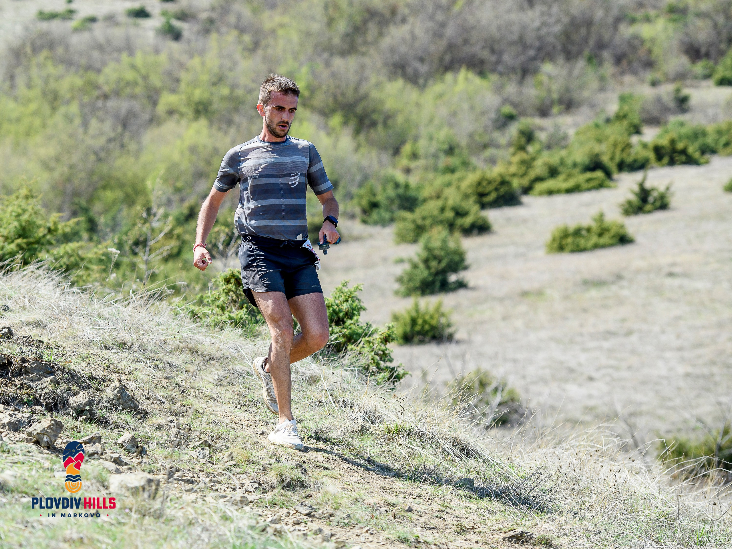 Снимки 2024-KrisoK Photography. «Plovdiv Hills in MARKOVO» е състезание по планинско бягане
