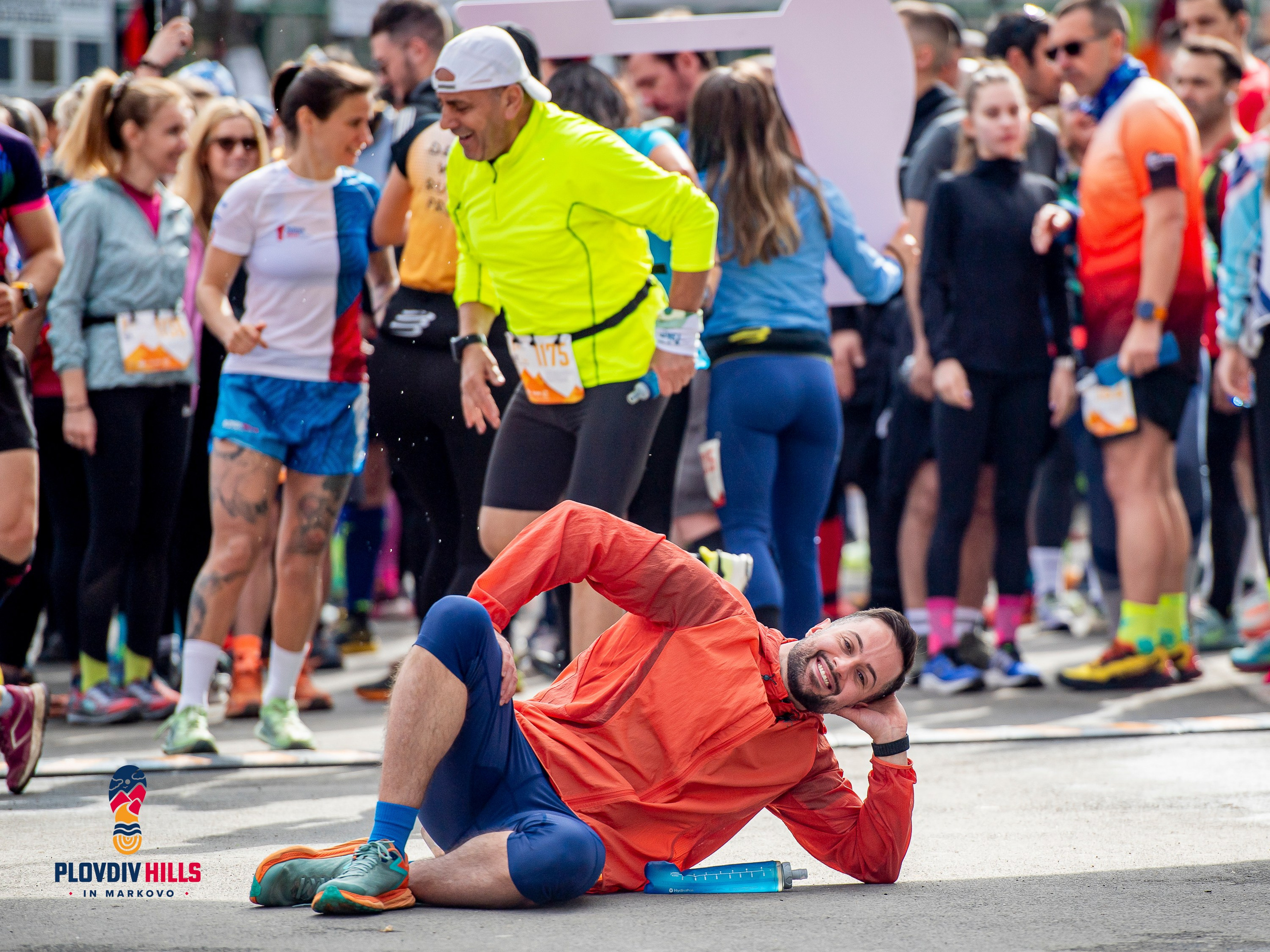 Снимки 2025-KrisoK Photography. «Plovdiv Hills in MARKOVO» е състезание по планинско бягане