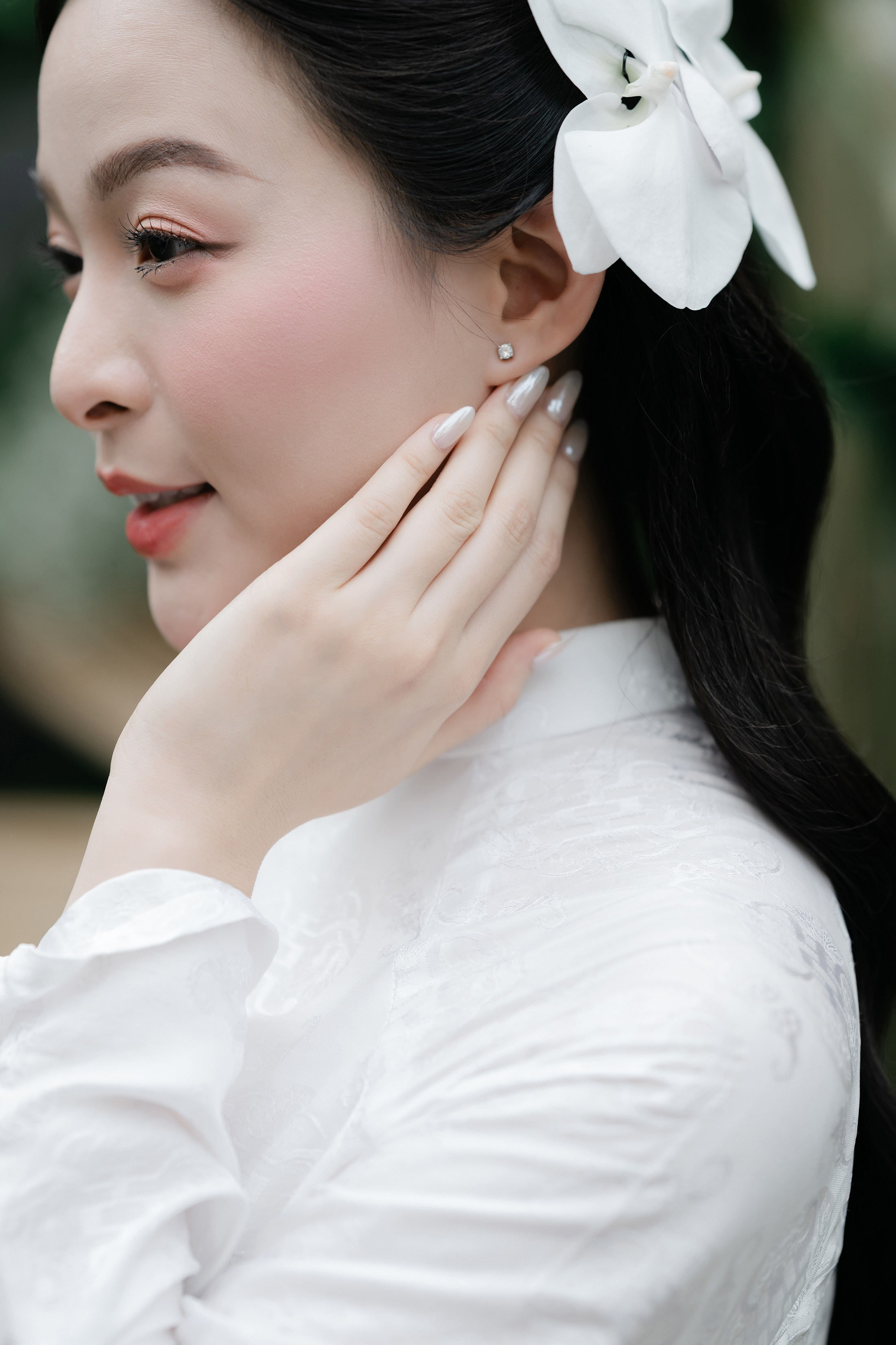 Engagement | NHI + LUAN & LINH + QUY. Saigon Wedding Present | Art Beyond Moments