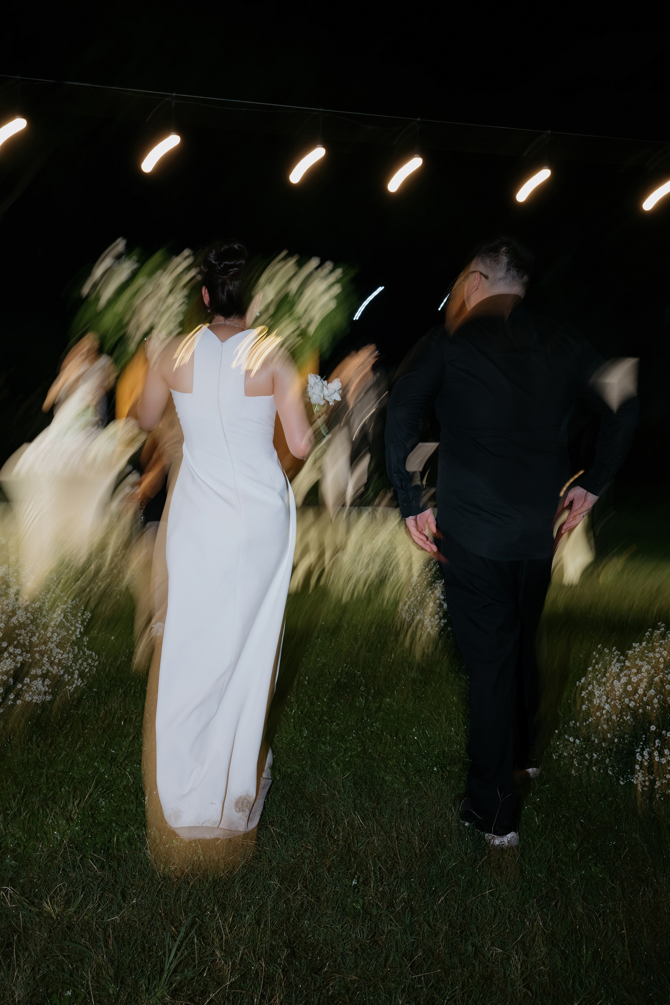 RICKY & PHUONG / Nikko SG 11.05.2025. Saigon Wedding Present | Art Beyond Moments