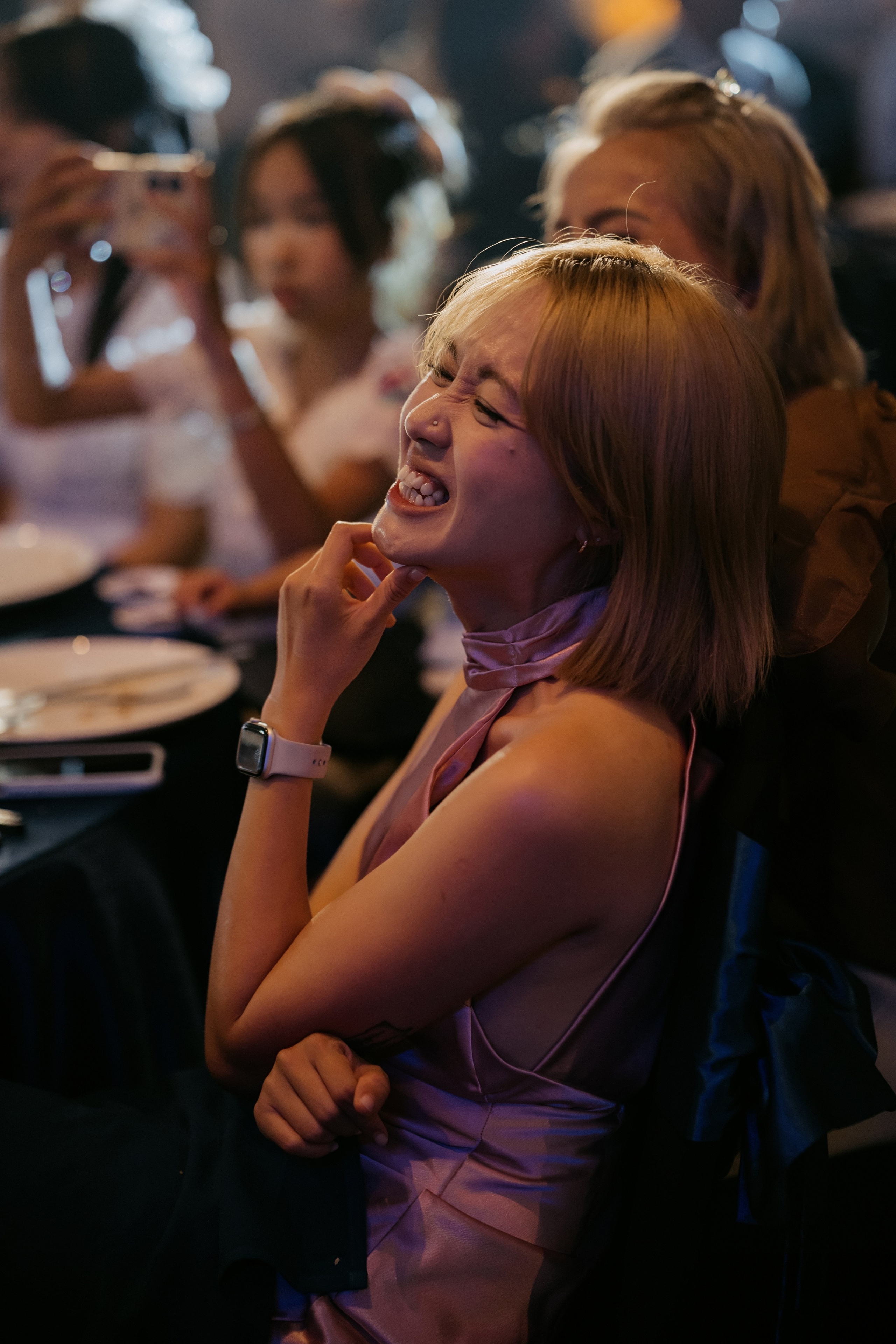 KHANG & TRANG / JW Mariot 08.11.2025. Saigon Wedding Present | Art Beyond Moments