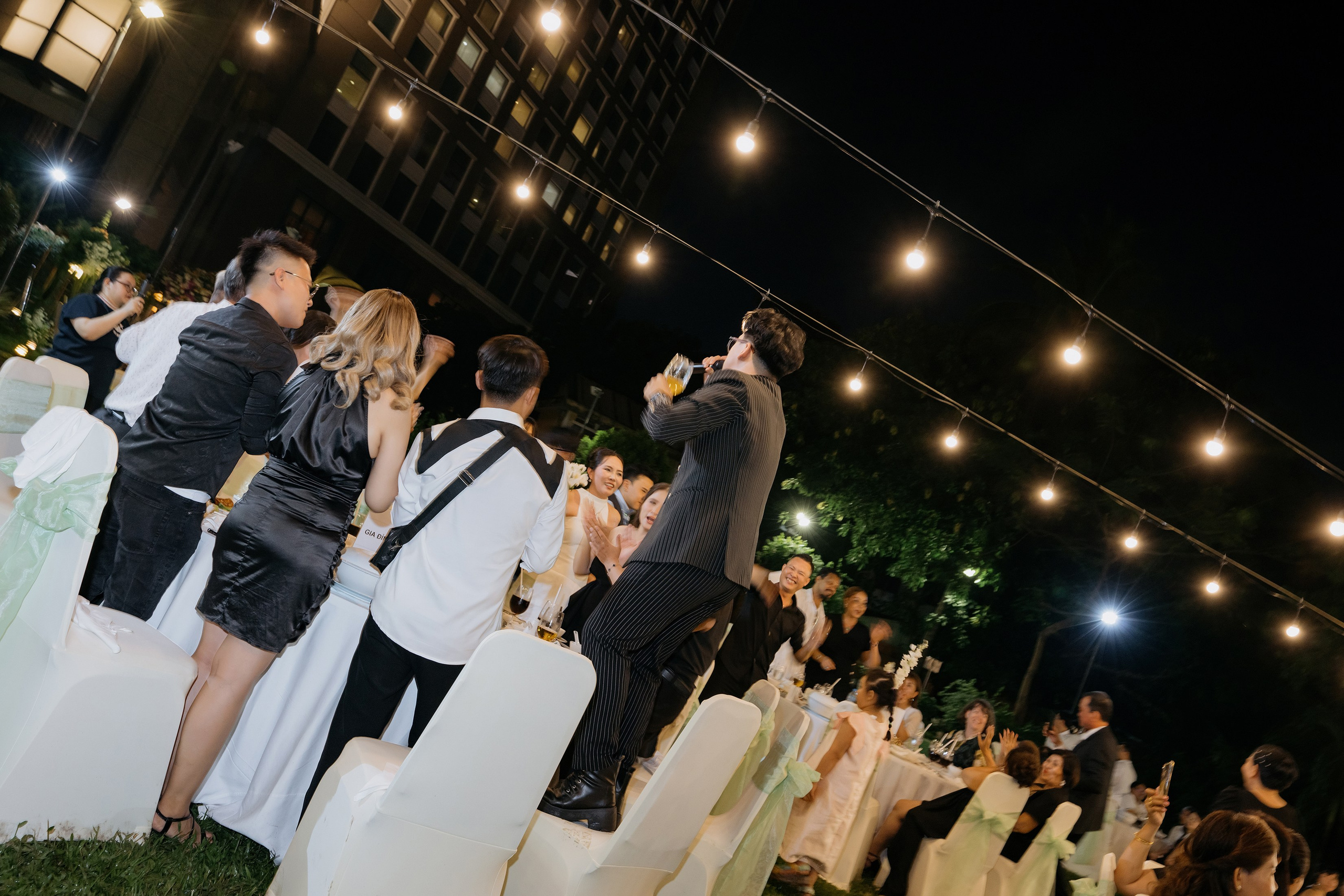 RICKY & PHUONG / Nikko SG 11.05.2025. Saigon Wedding Present | Art Beyond Moments