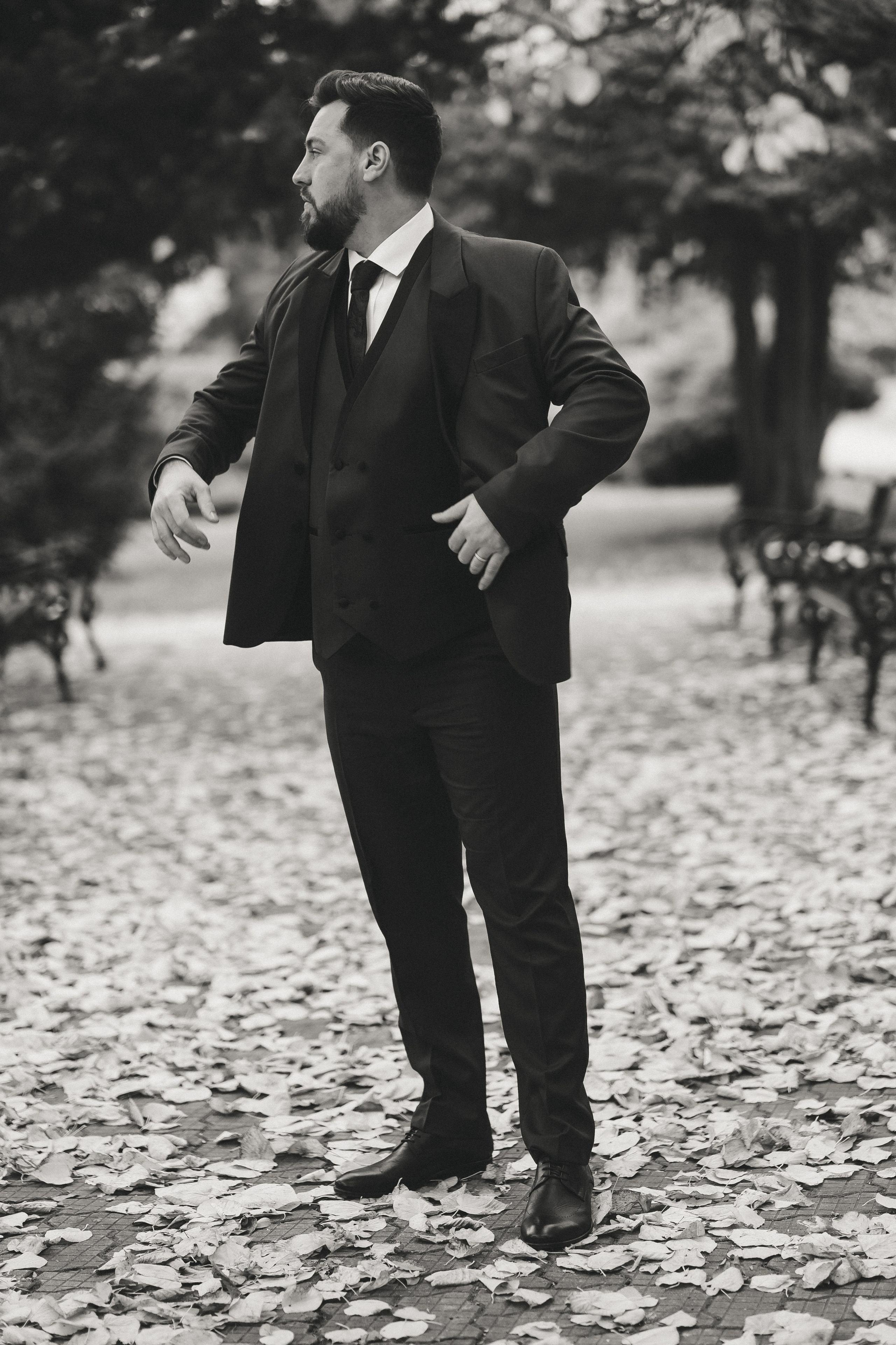 Ramona & Alex. Dara Lens | The art of remembering