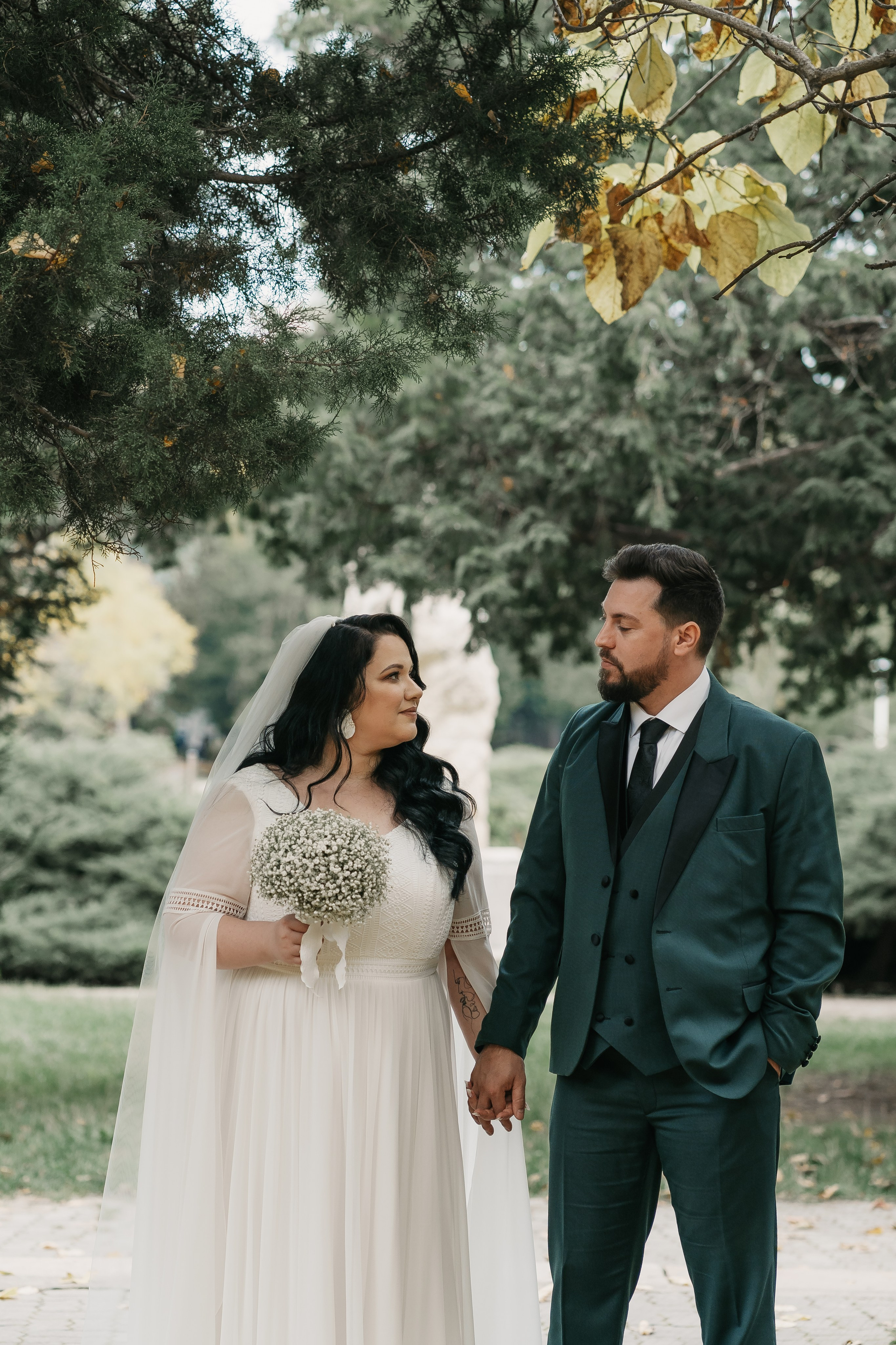 Ramona & Alex. Dara Lens | The art of remembering