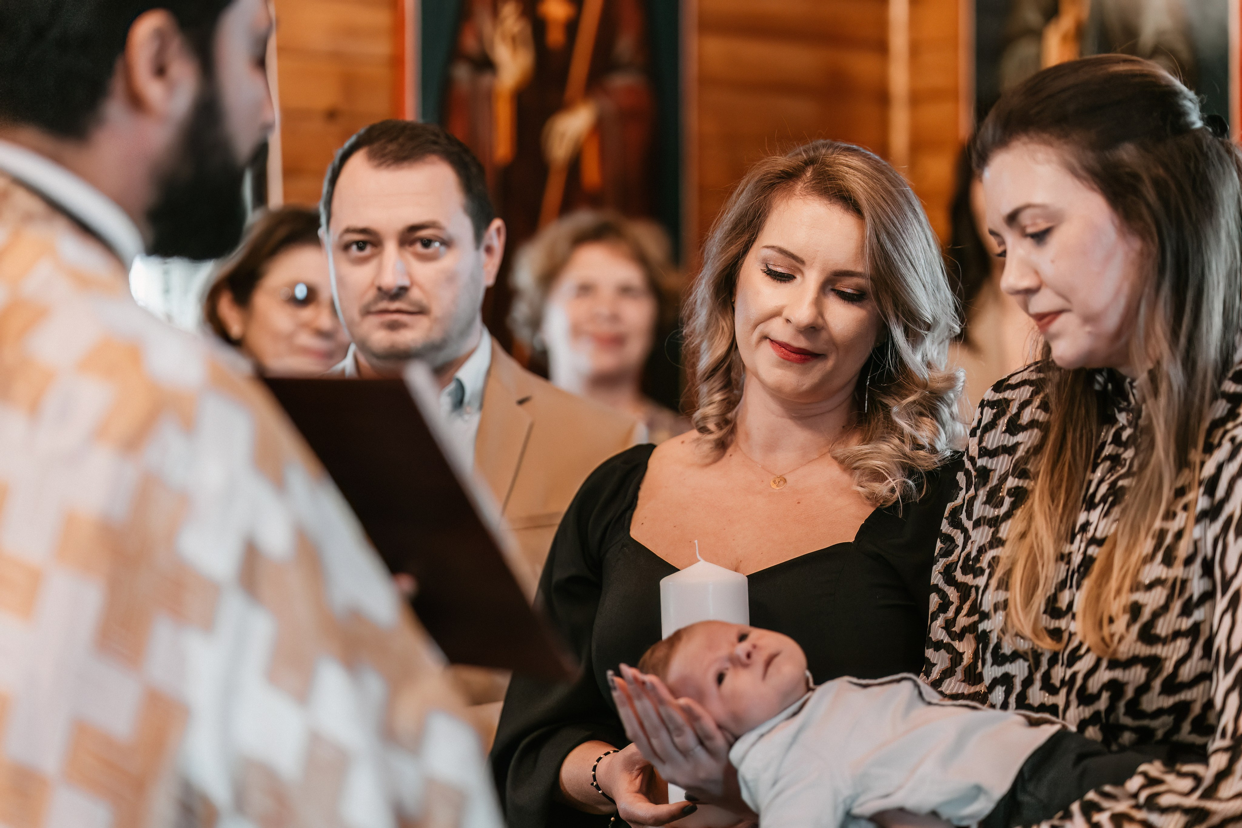 Vlad Alexandru. Dara Lens | The art of remembering