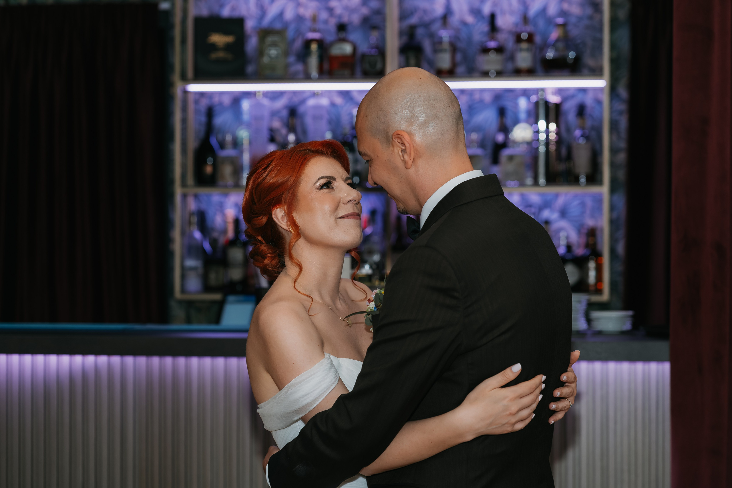 Marina & Bogdan | Wedding Day. Dara Lens