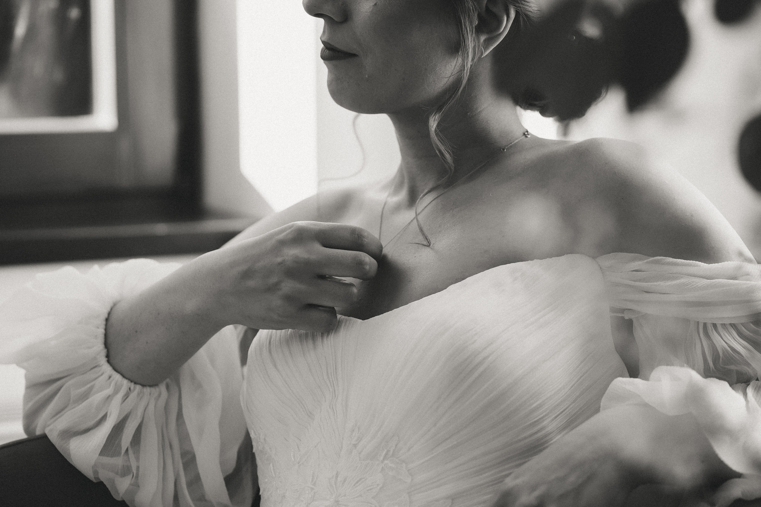 Marina & Bogdan | Wedding Day. Dara Lens