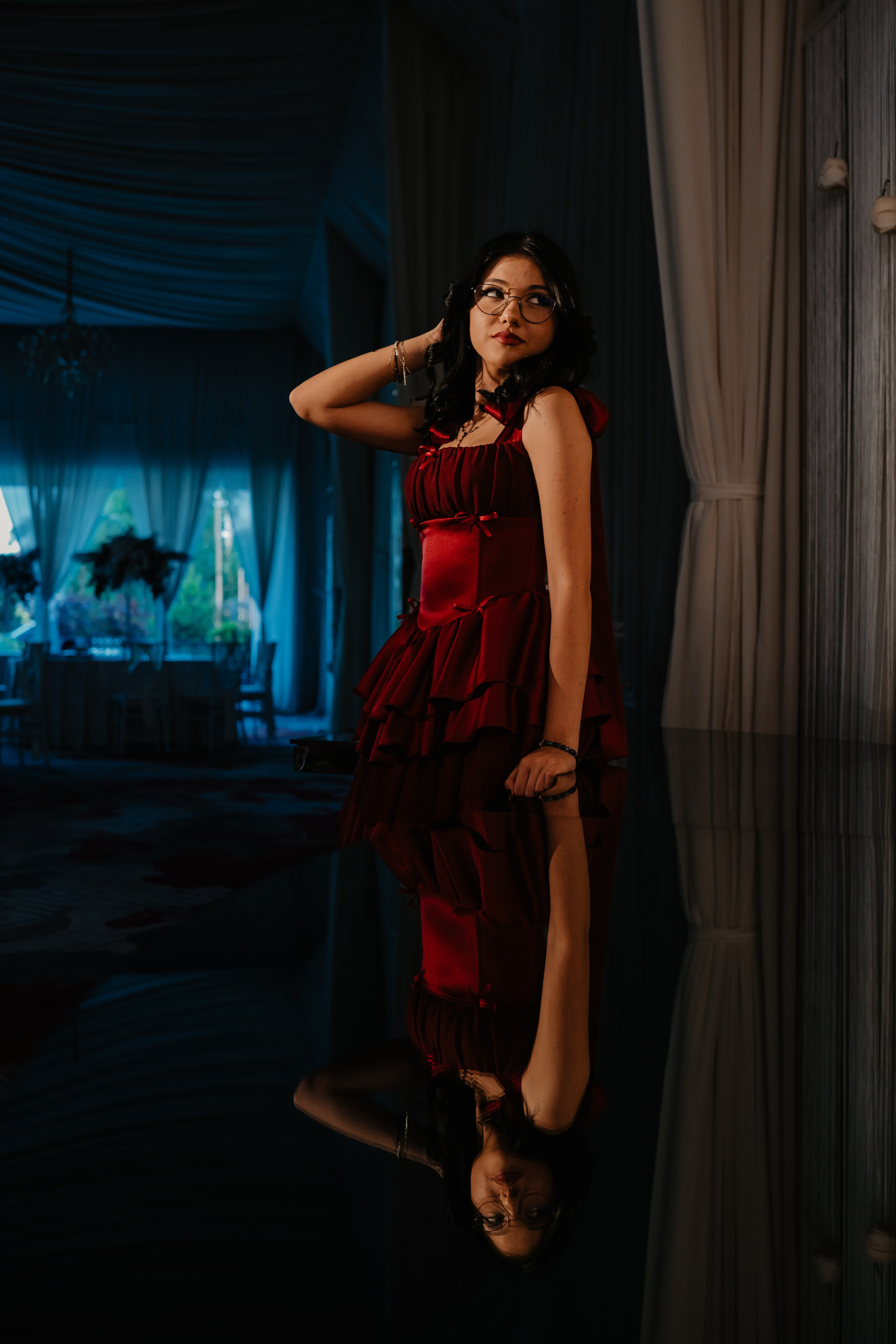 Fotografii Majorate. Pantelimon Fotograf