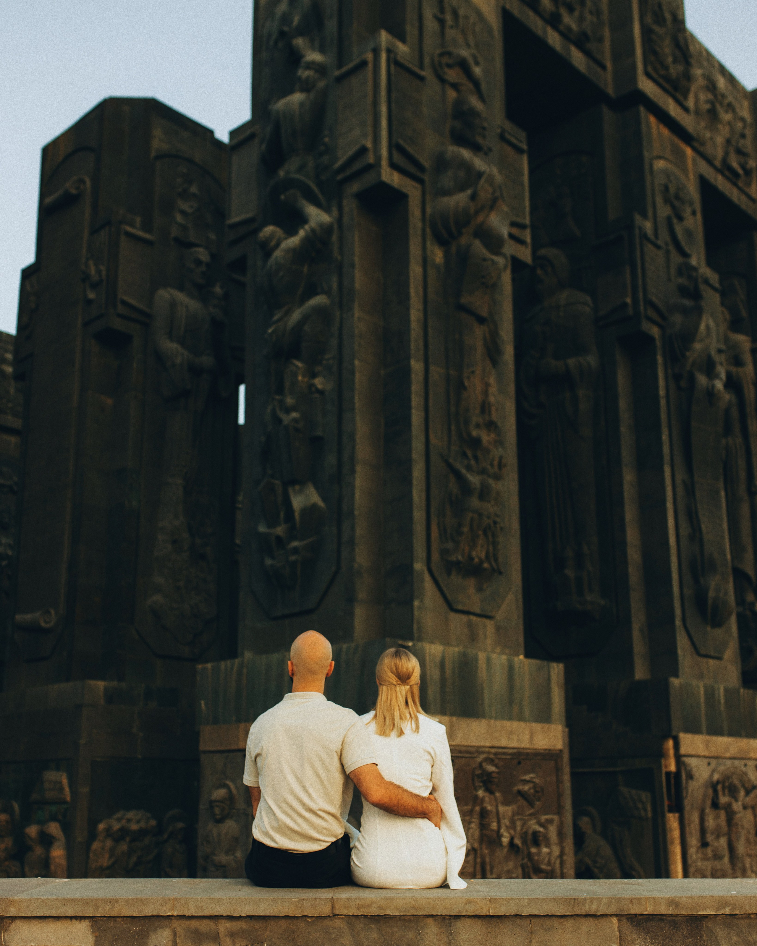 Wedding & lovestory. Mari tbilisi photographer Tbilisi Georgia