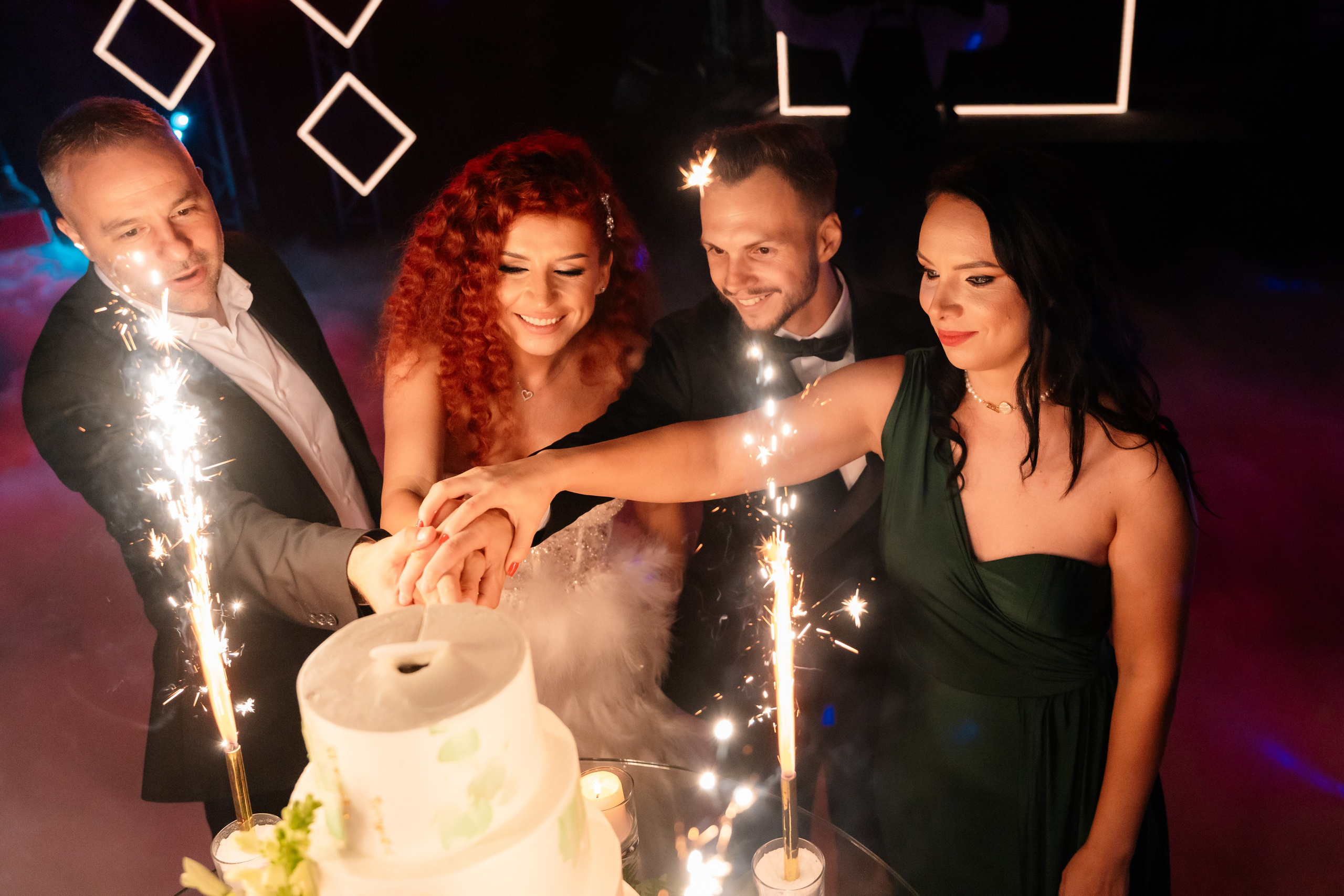 Katalina & Alex. Fotograf de nuntă Alex Pasarelu